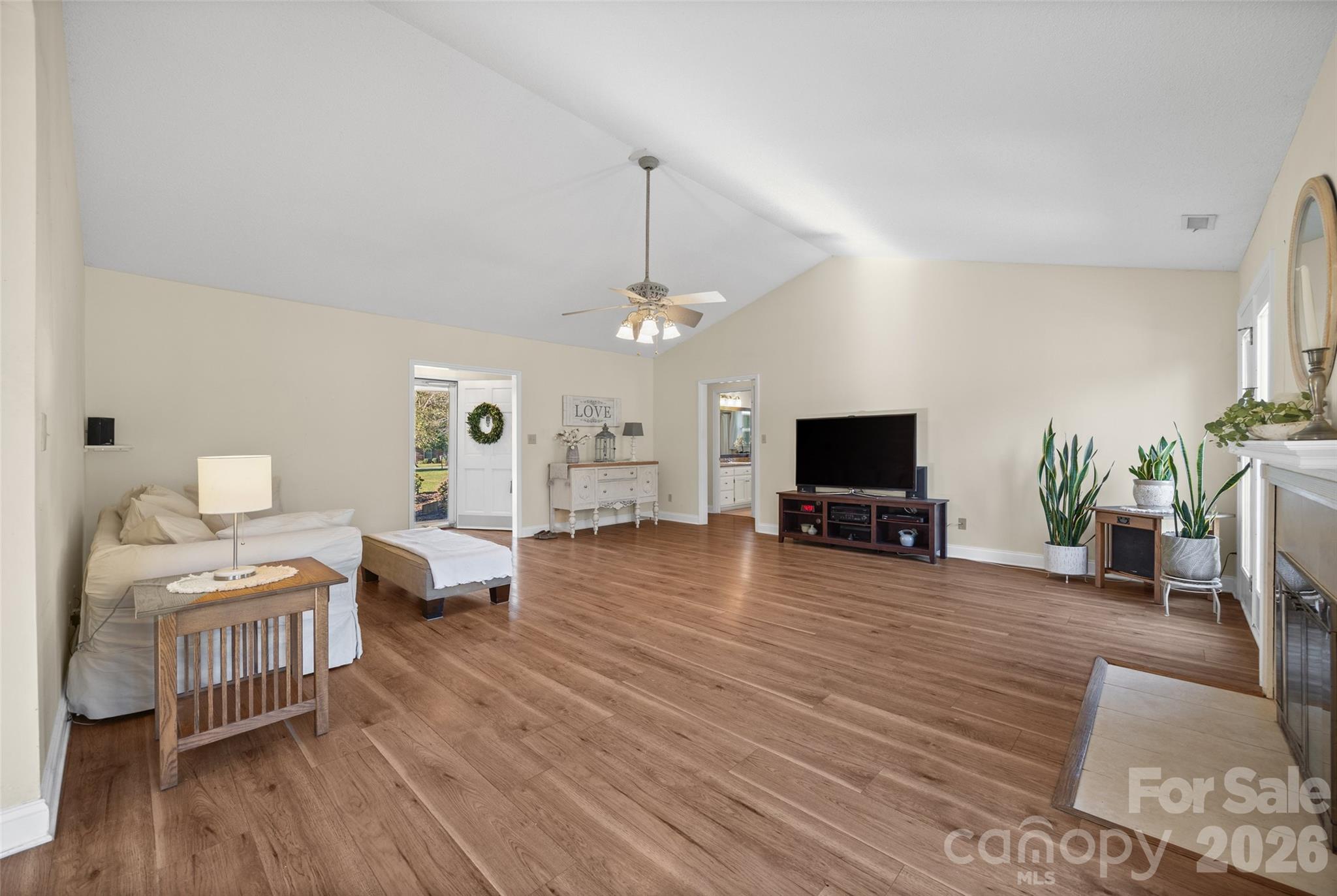 3117 Monte Drive