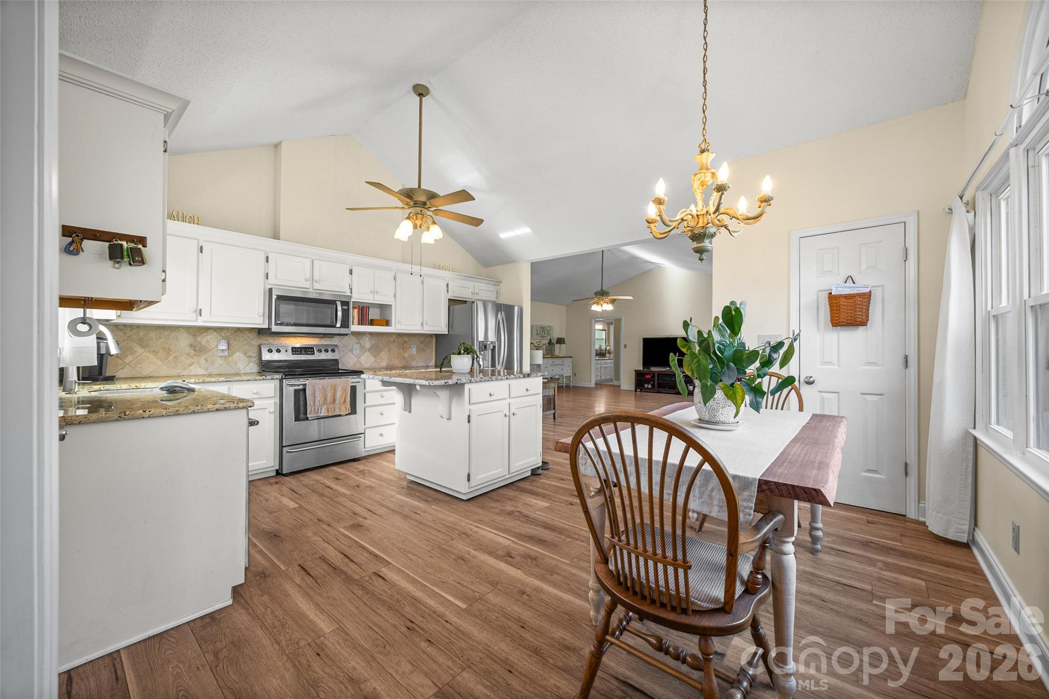 3117 Monte Drive