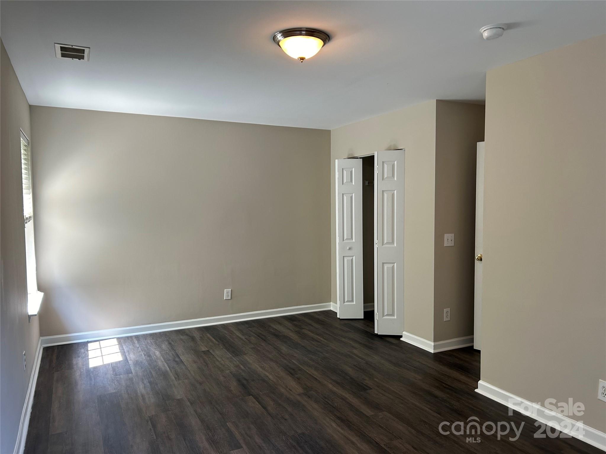 Constitution Park - Residential