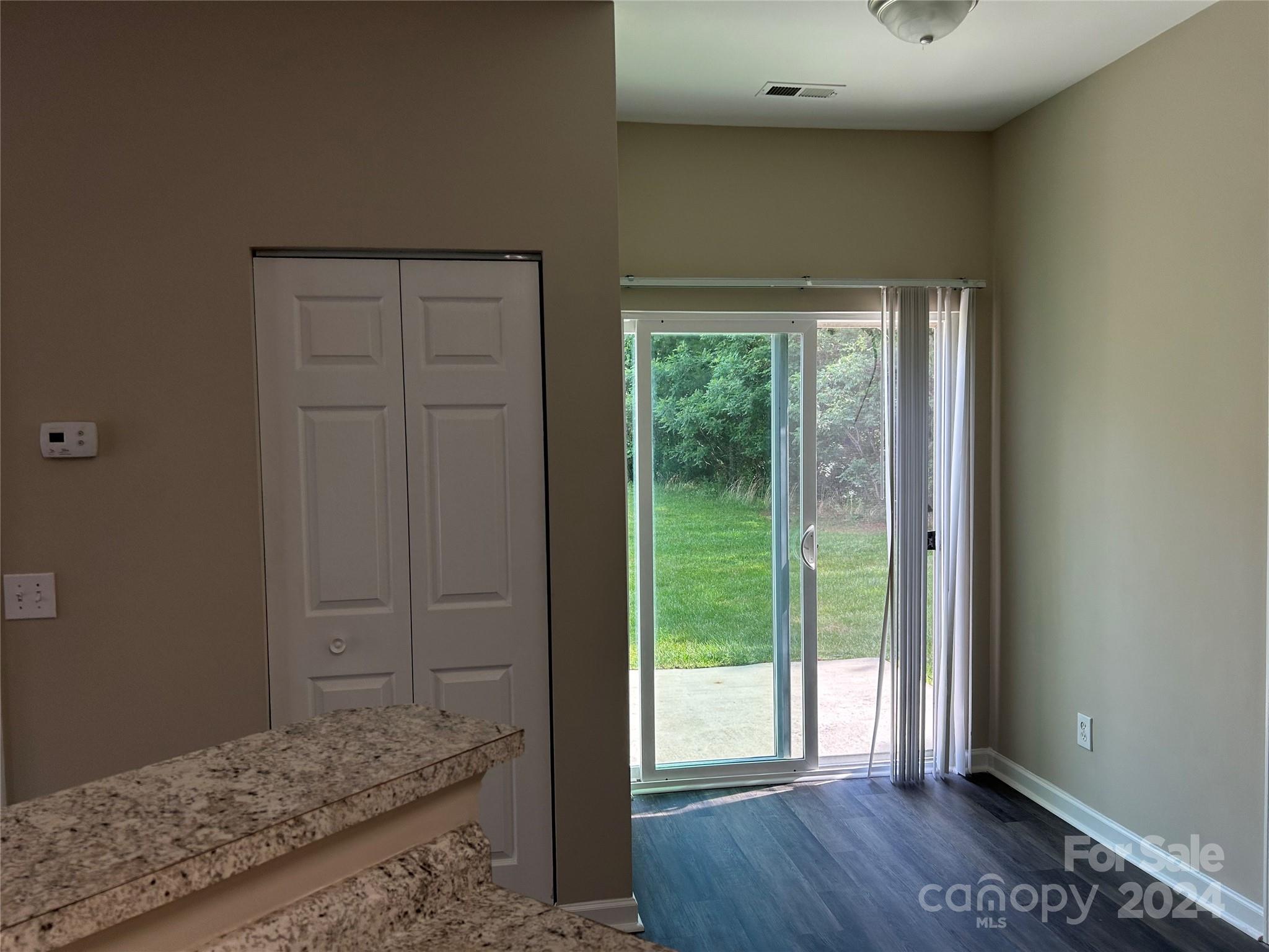 Constitution Park - Residential