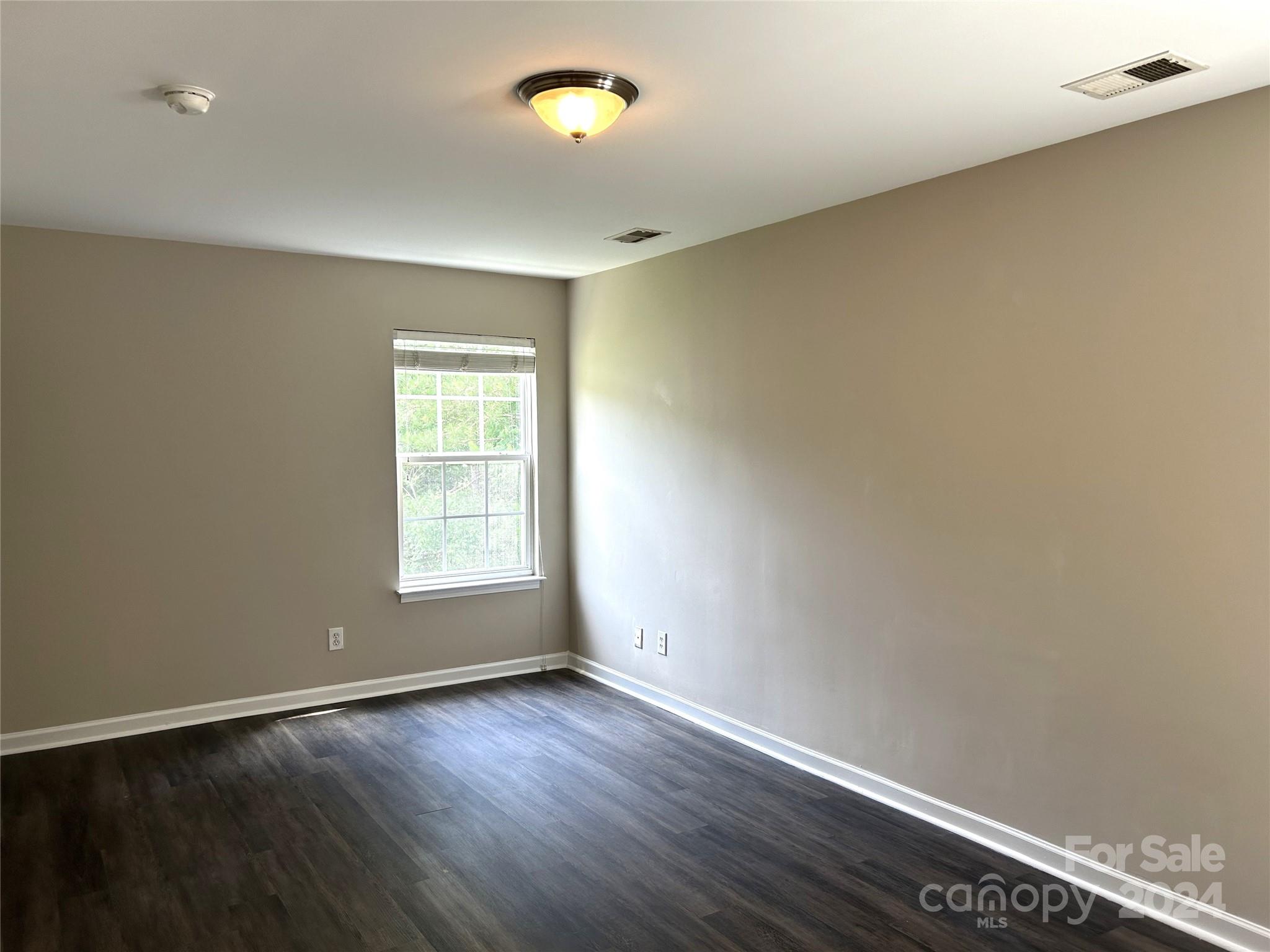 Constitution Park - Residential