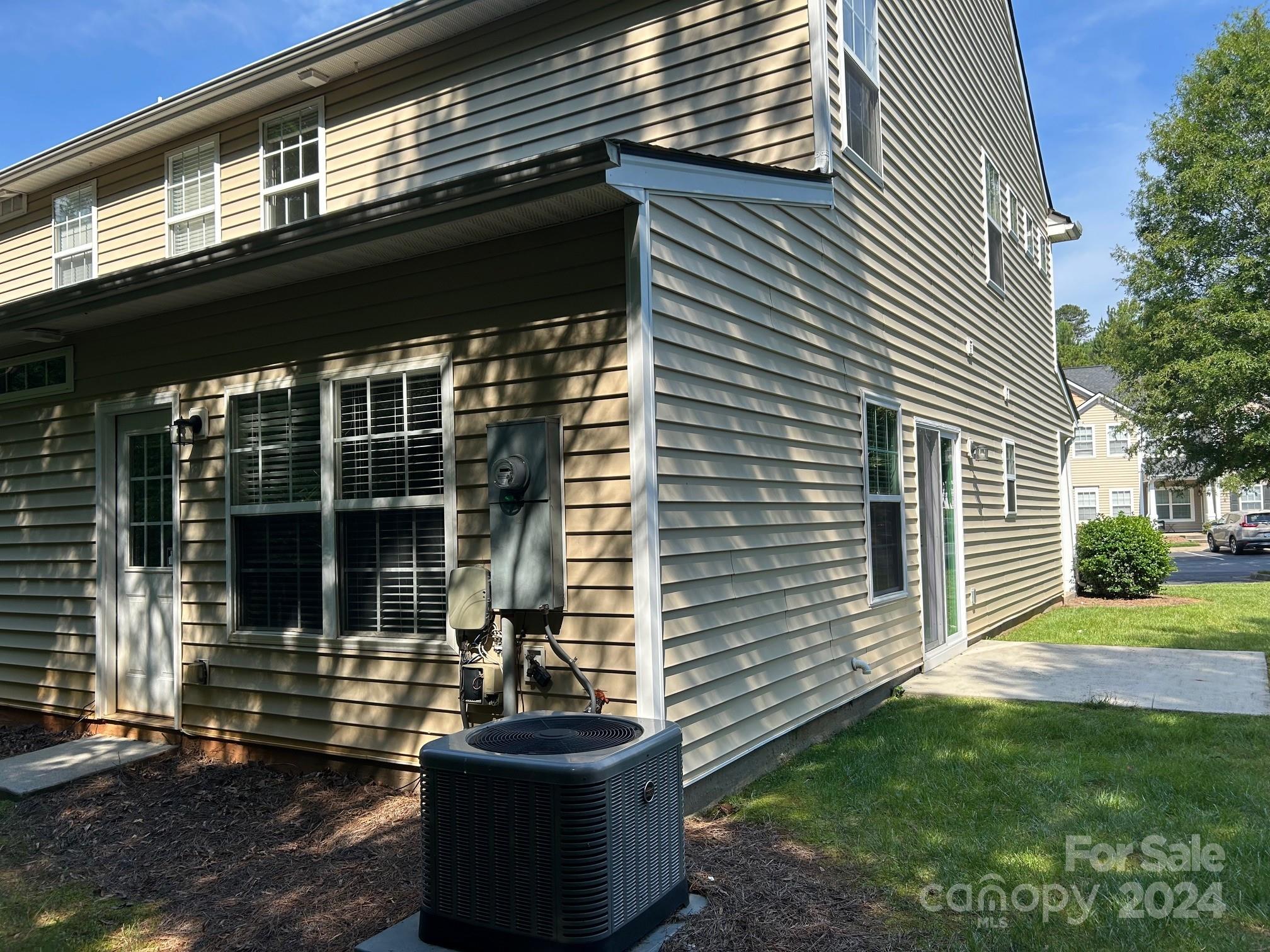 Constitution Park - Residential