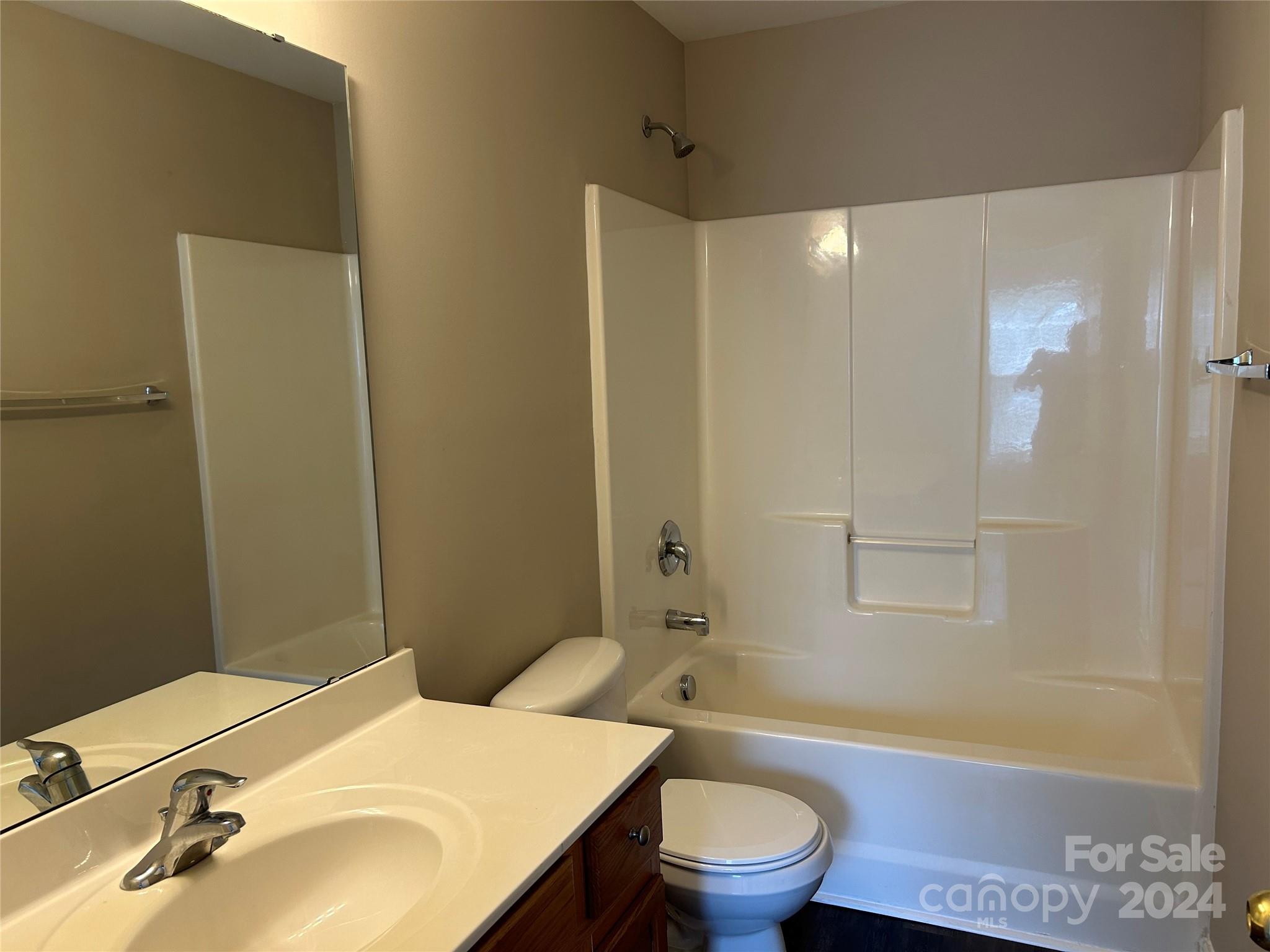 Constitution Park - Residential