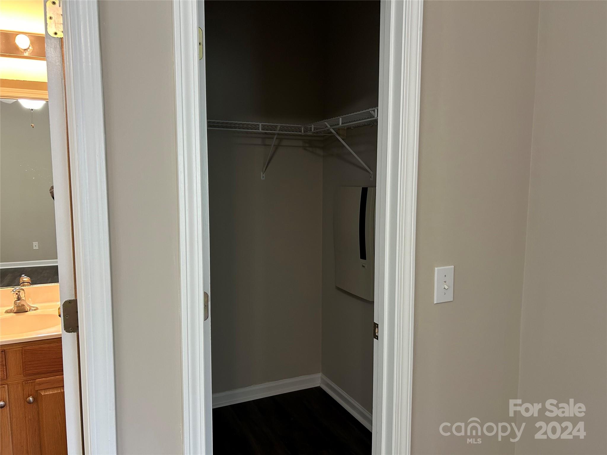 Constitution Park - Residential