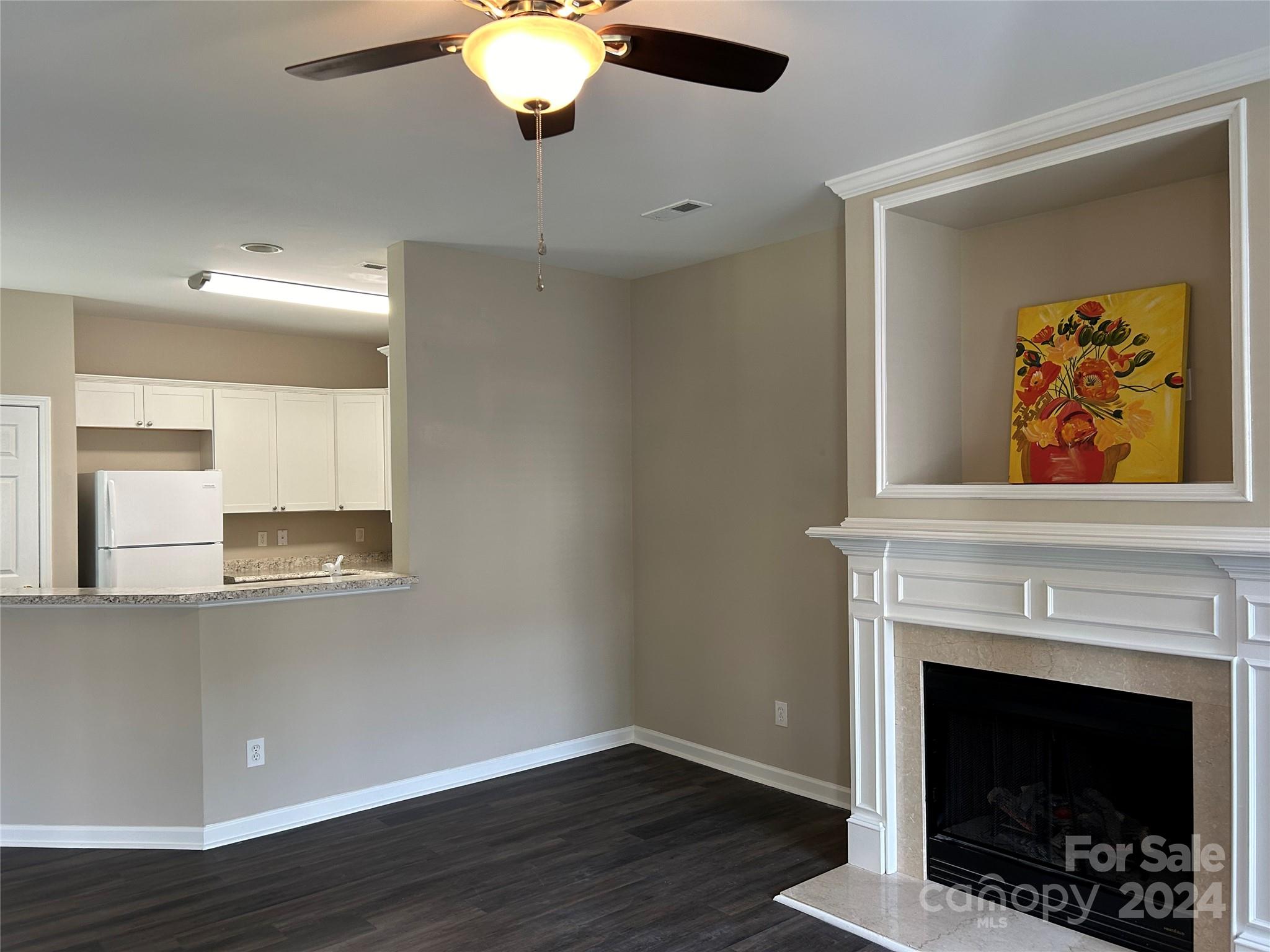 Constitution Park - Residential