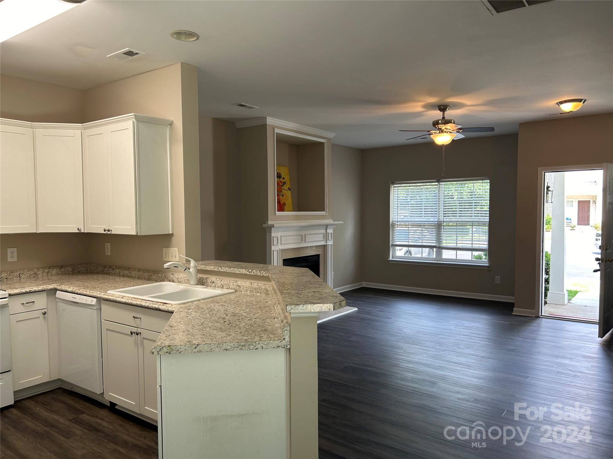 Constitution Park - Residential