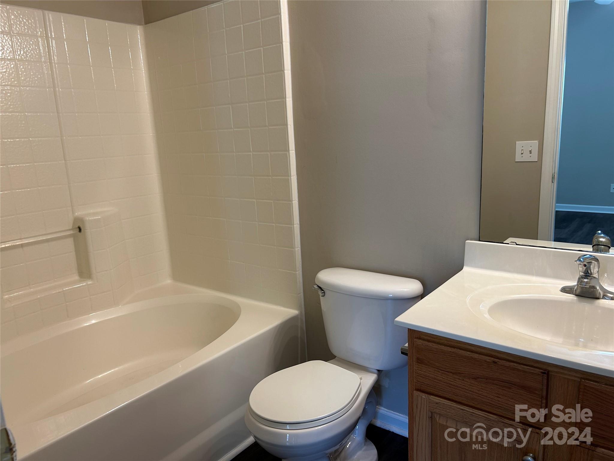 Constitution Park - Residential