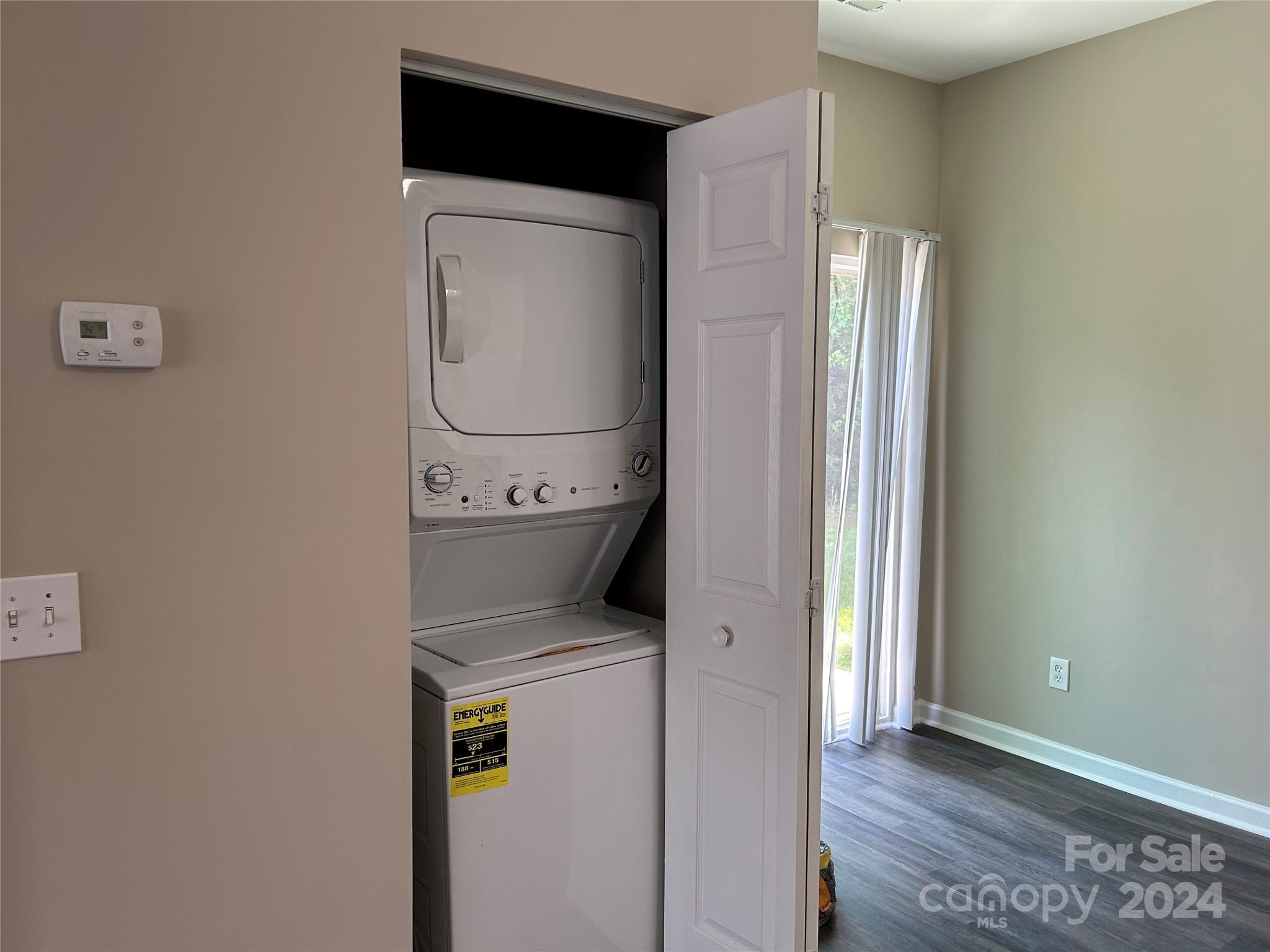 Constitution Park - Residential