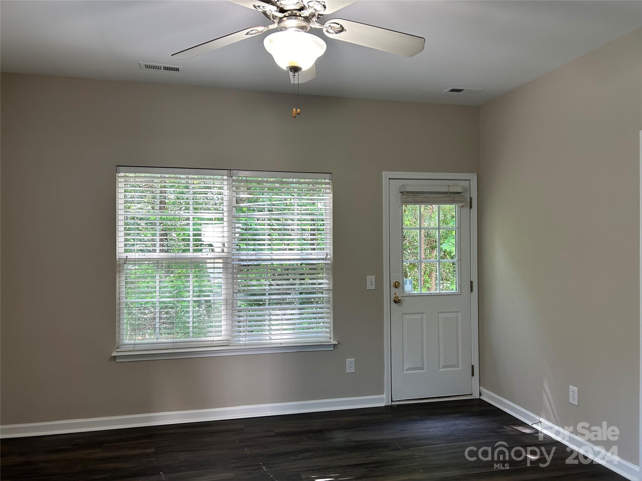 Constitution Park - Residential