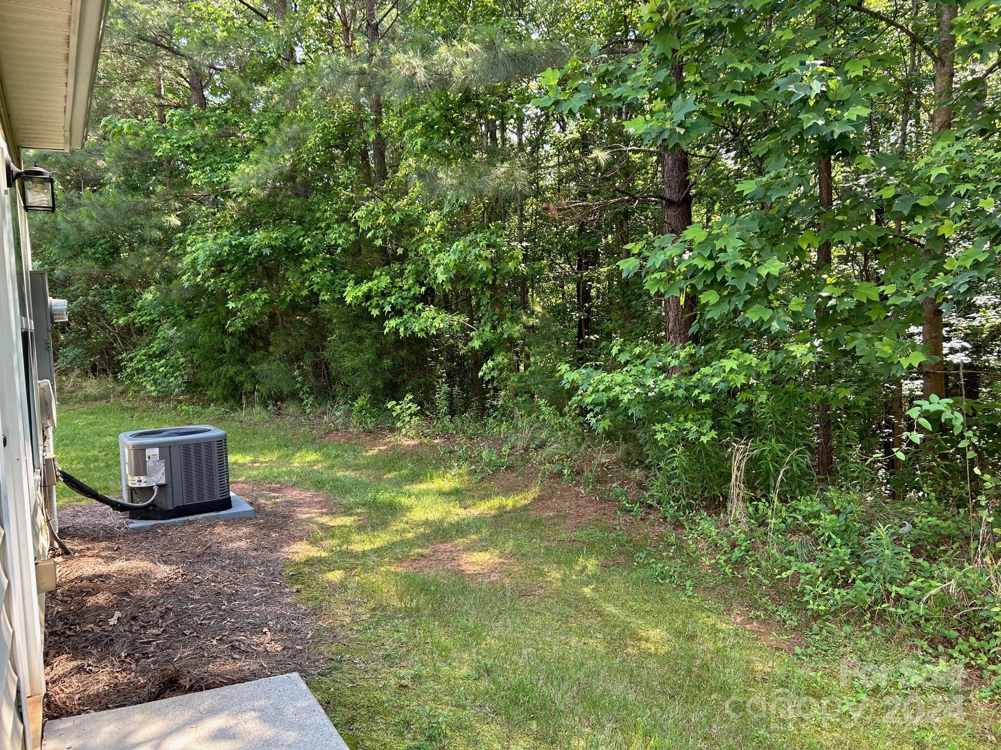 Constitution Park - Residential