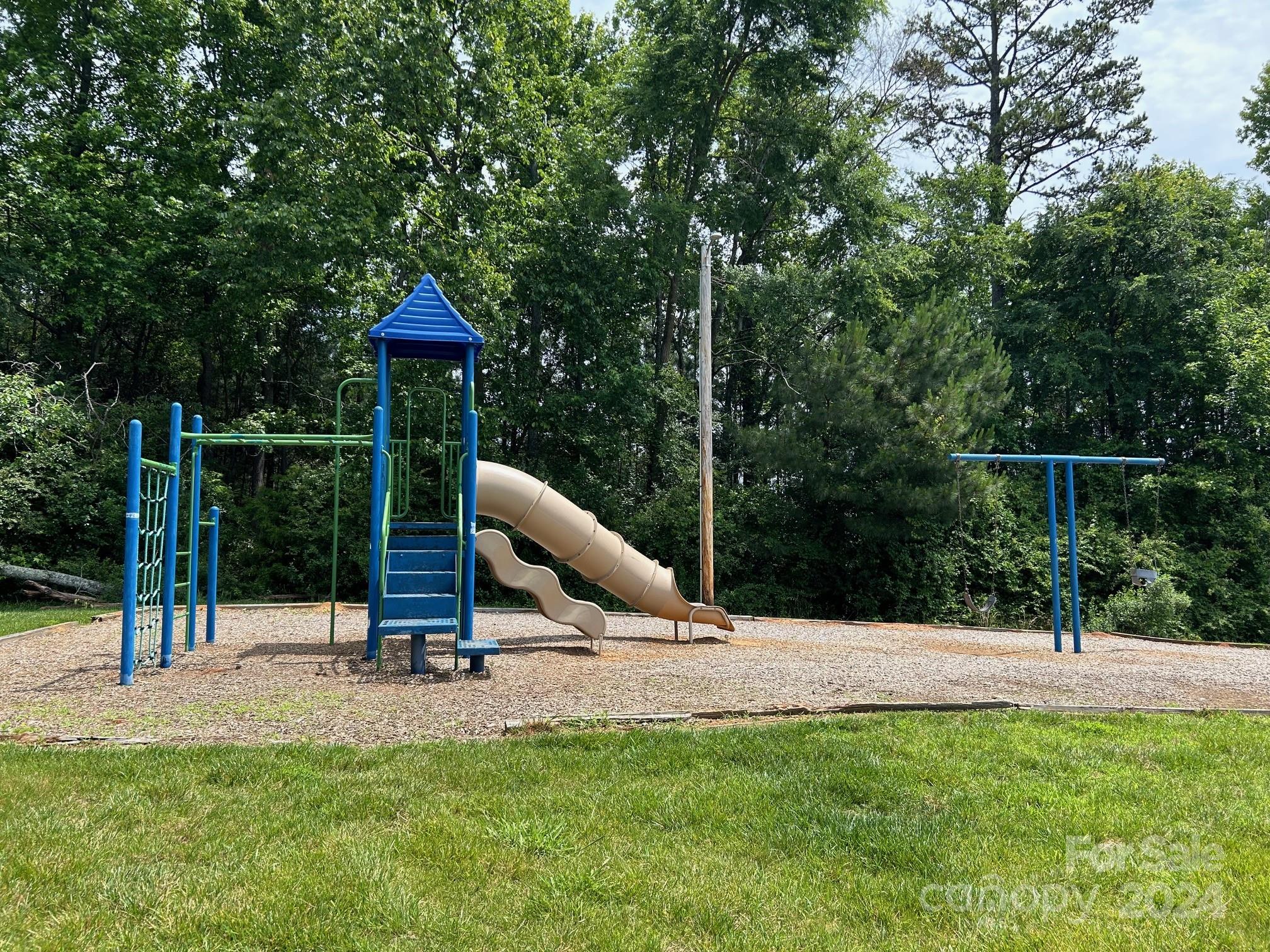 Constitution Park - Residential