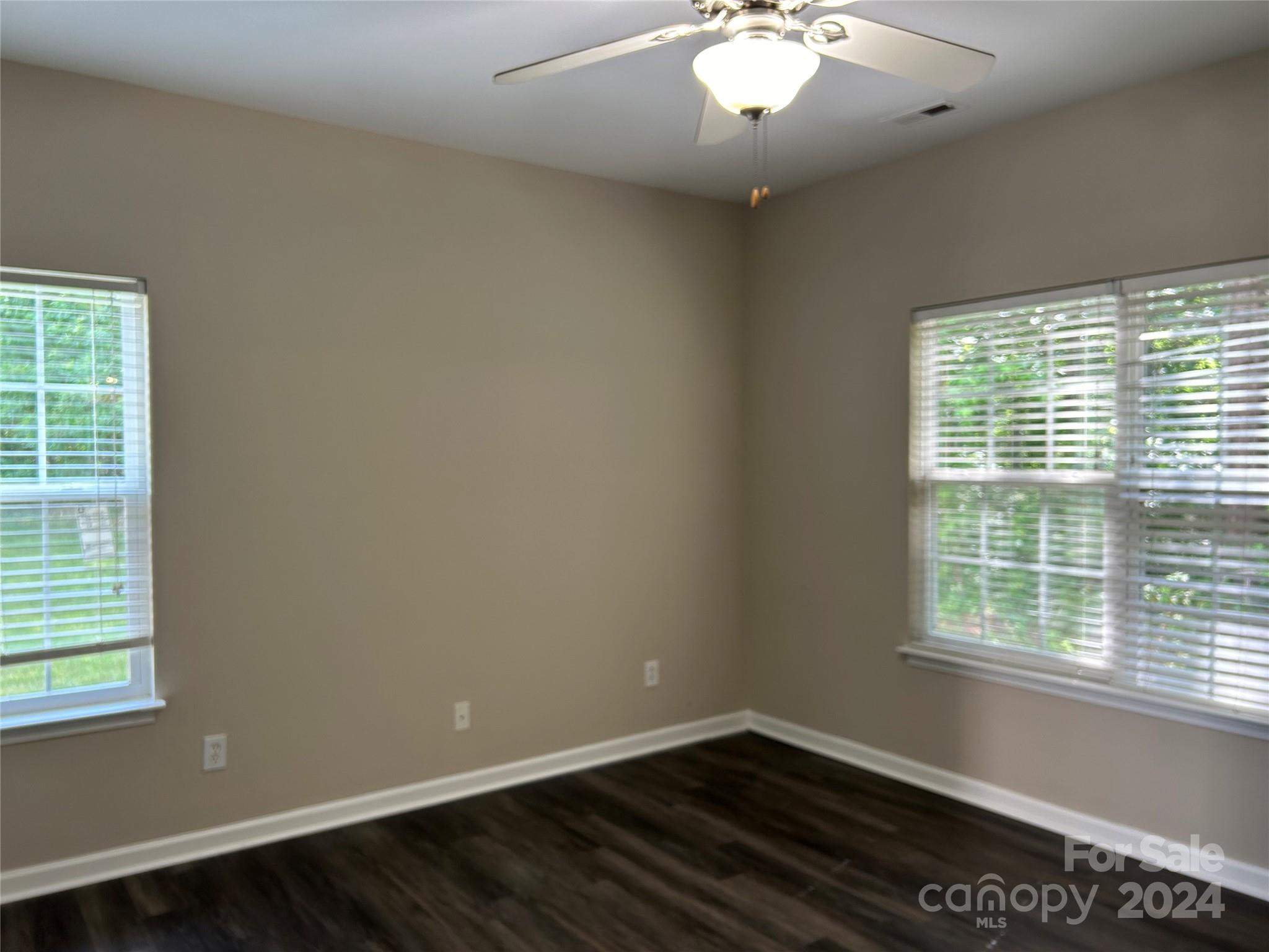 Constitution Park - Residential