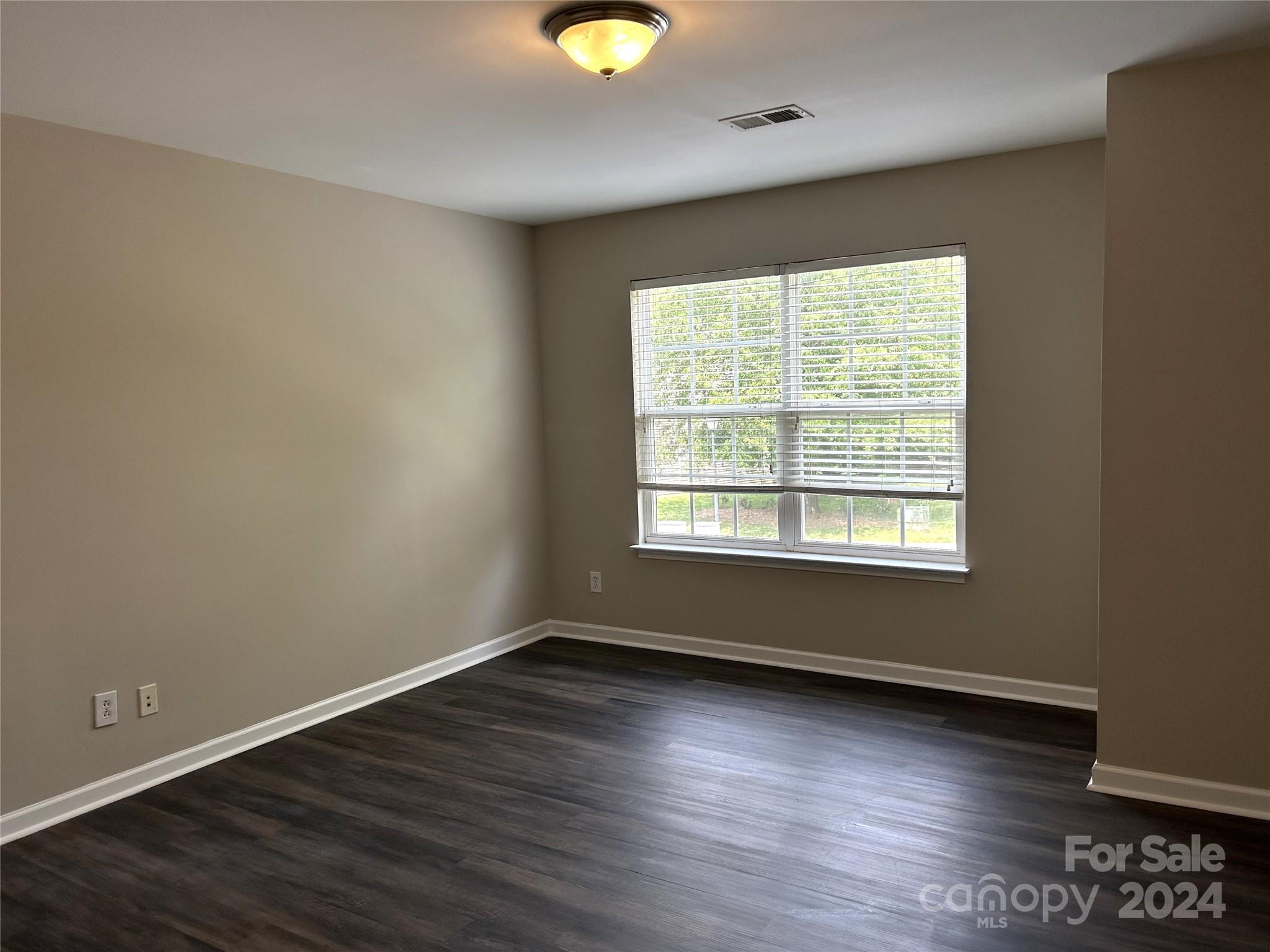 Constitution Park - Residential