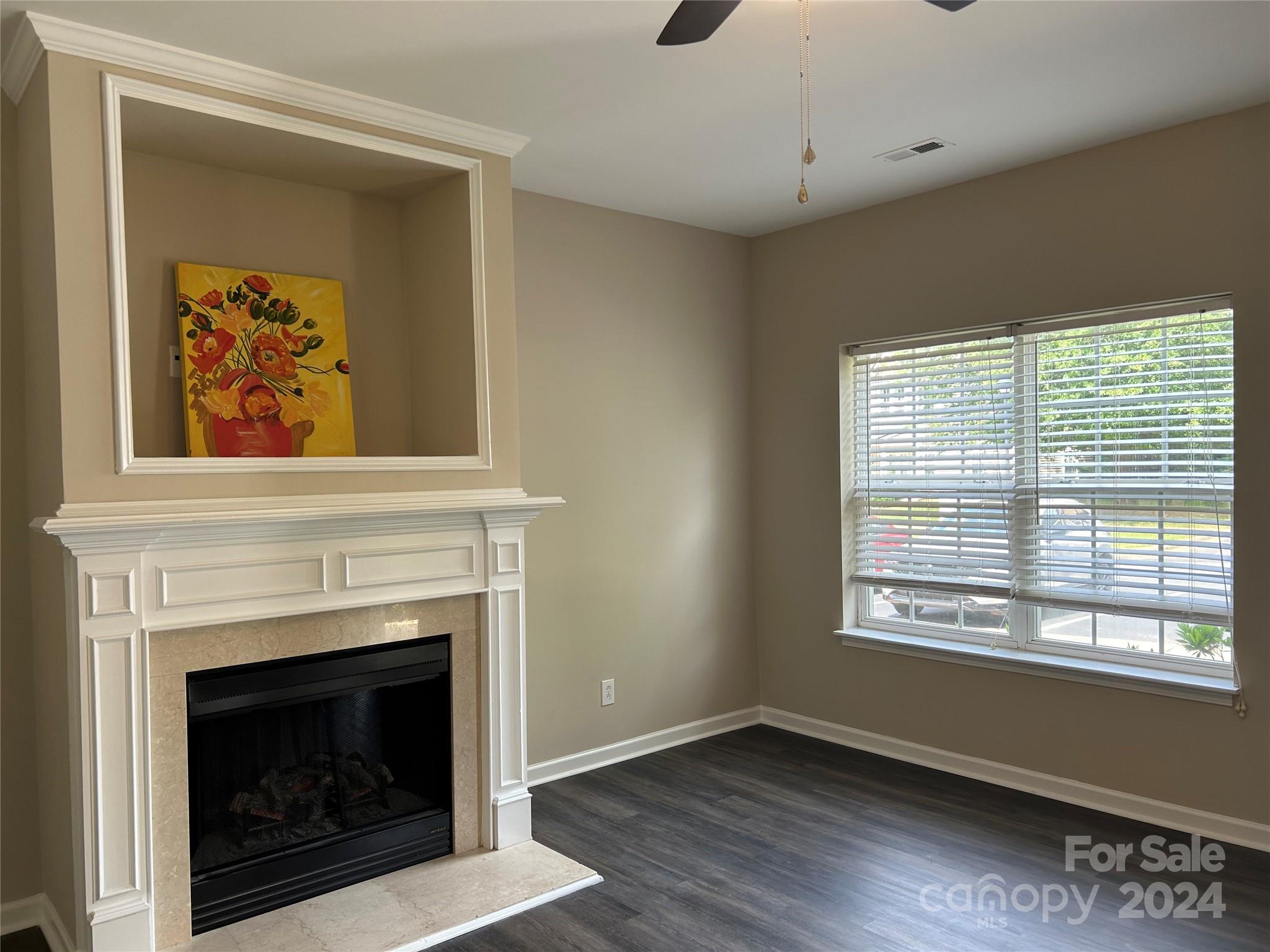 Constitution Park - Residential