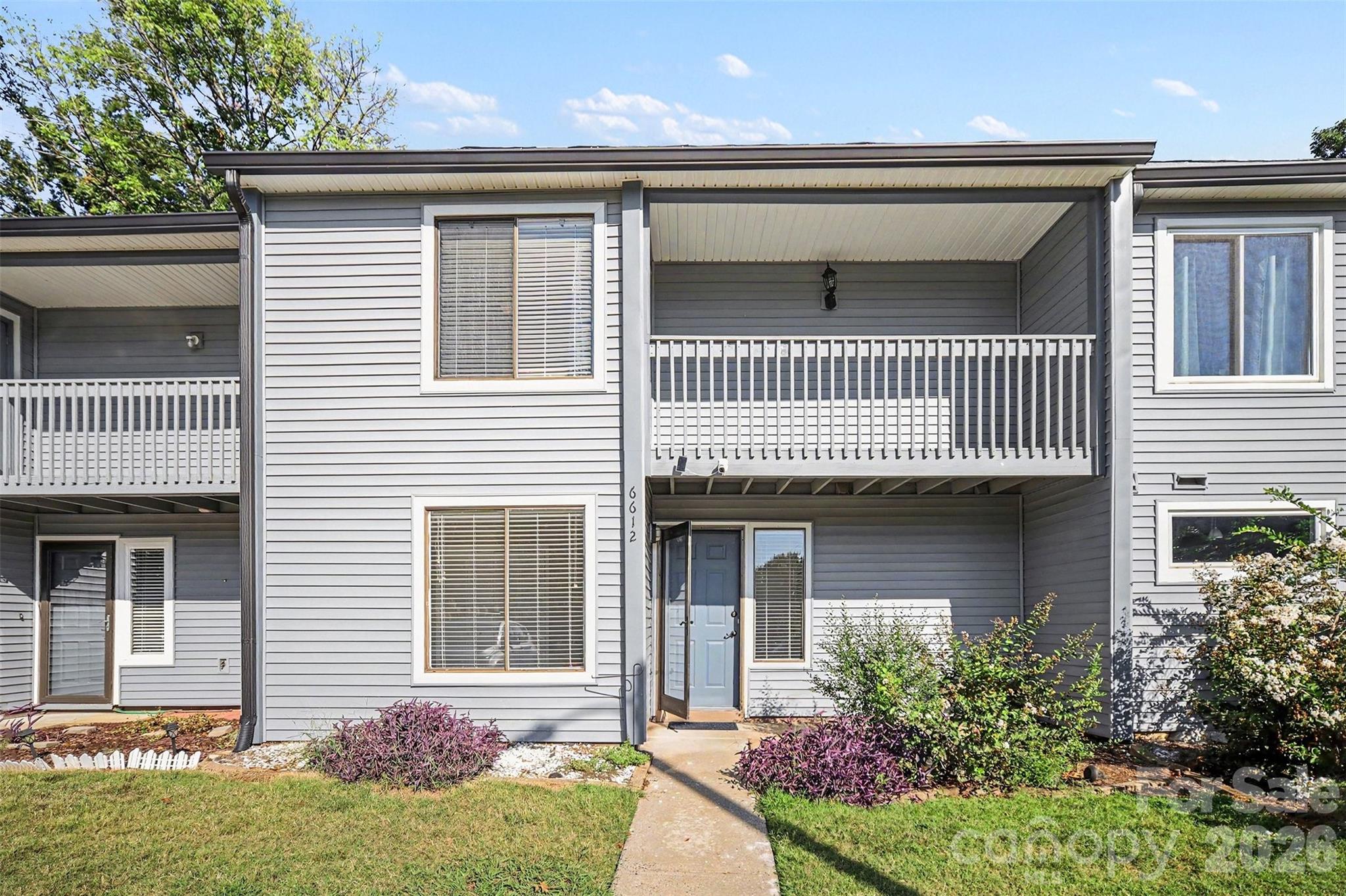 6612 Point Comfort Lane