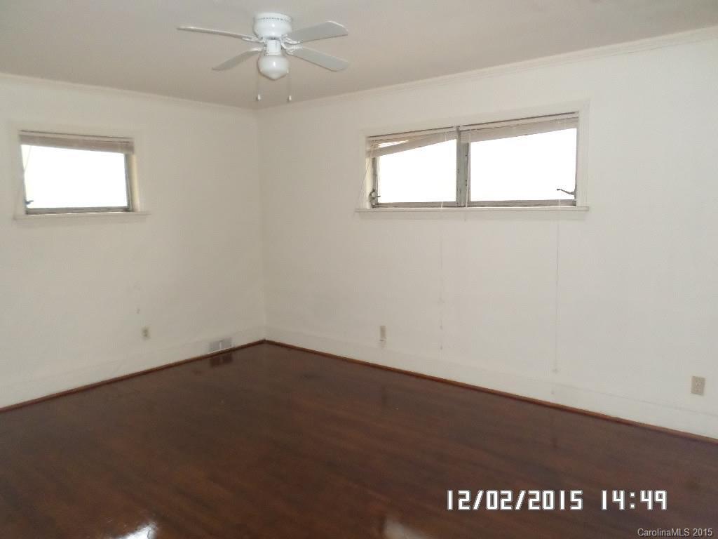 None - Residential Lease