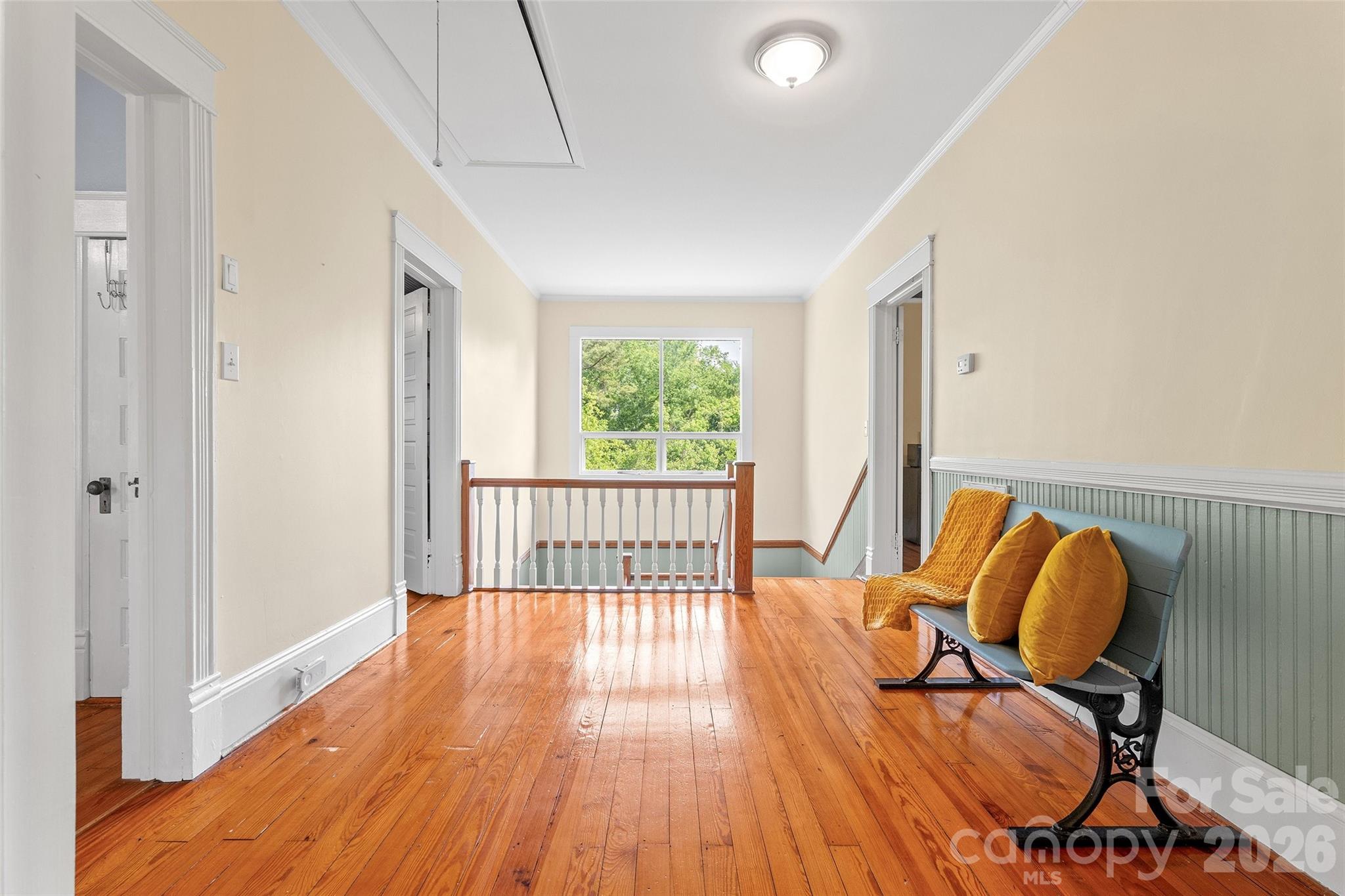 Historic District - Residential