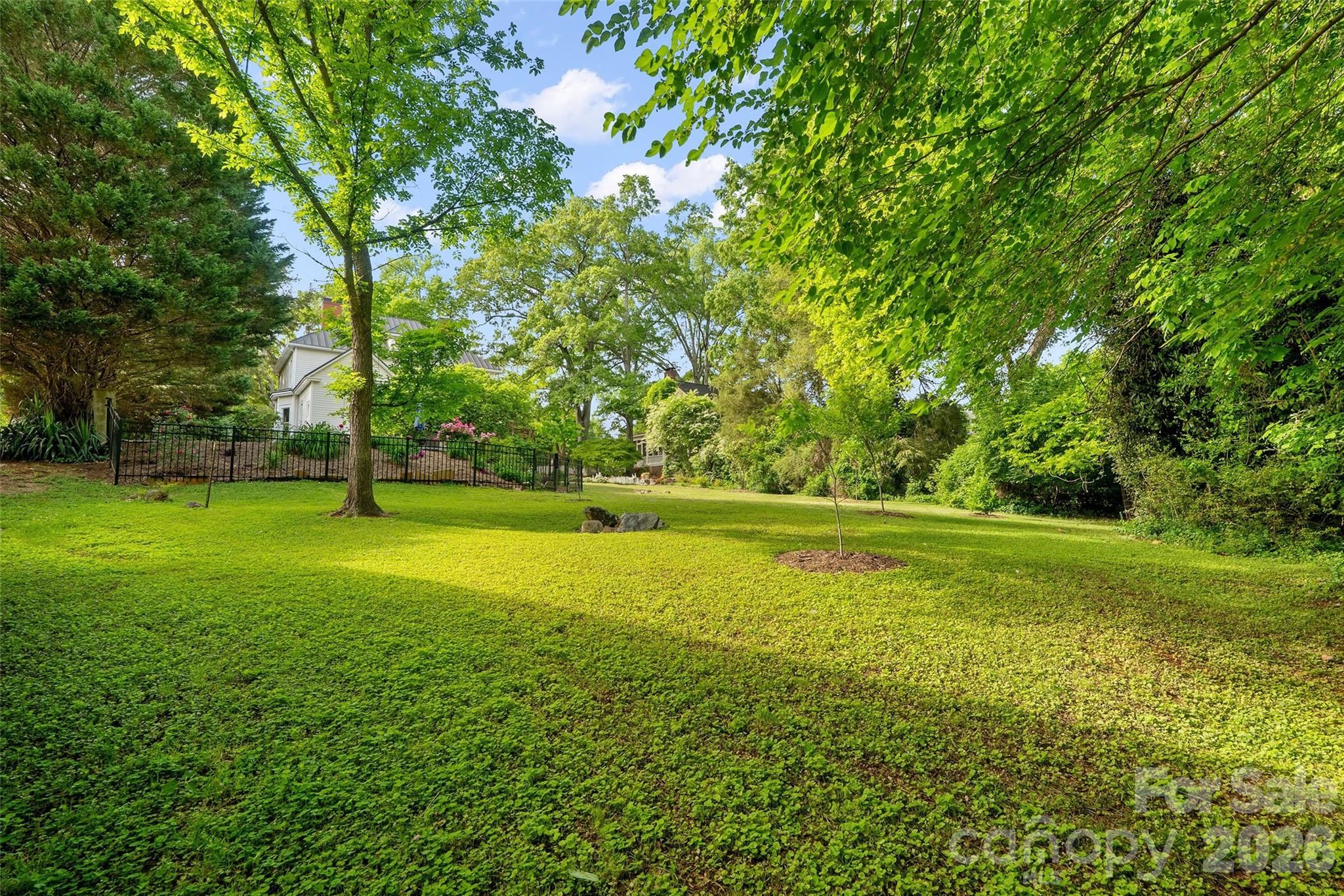 Historic District - Residential
