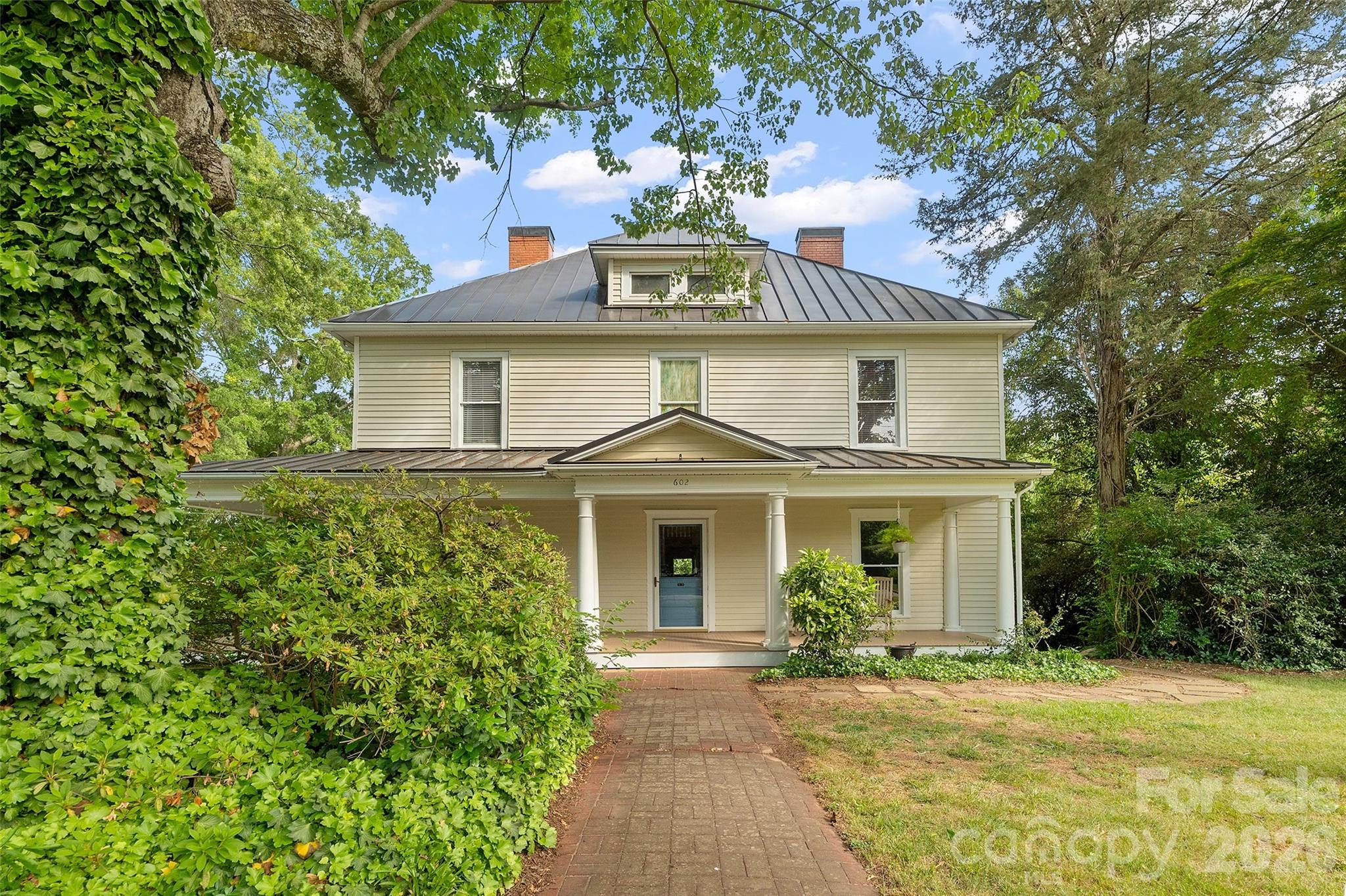 602 N Main Street