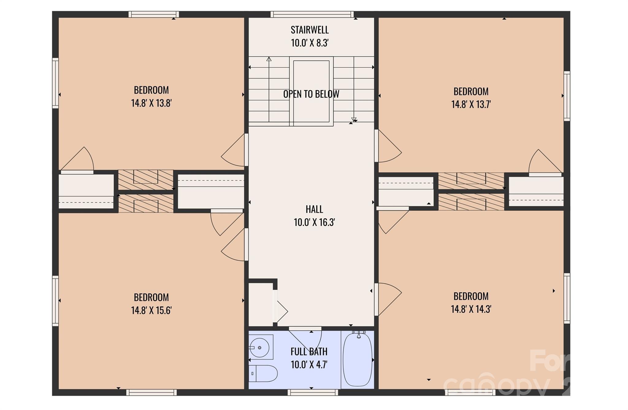 Historic District - Residential