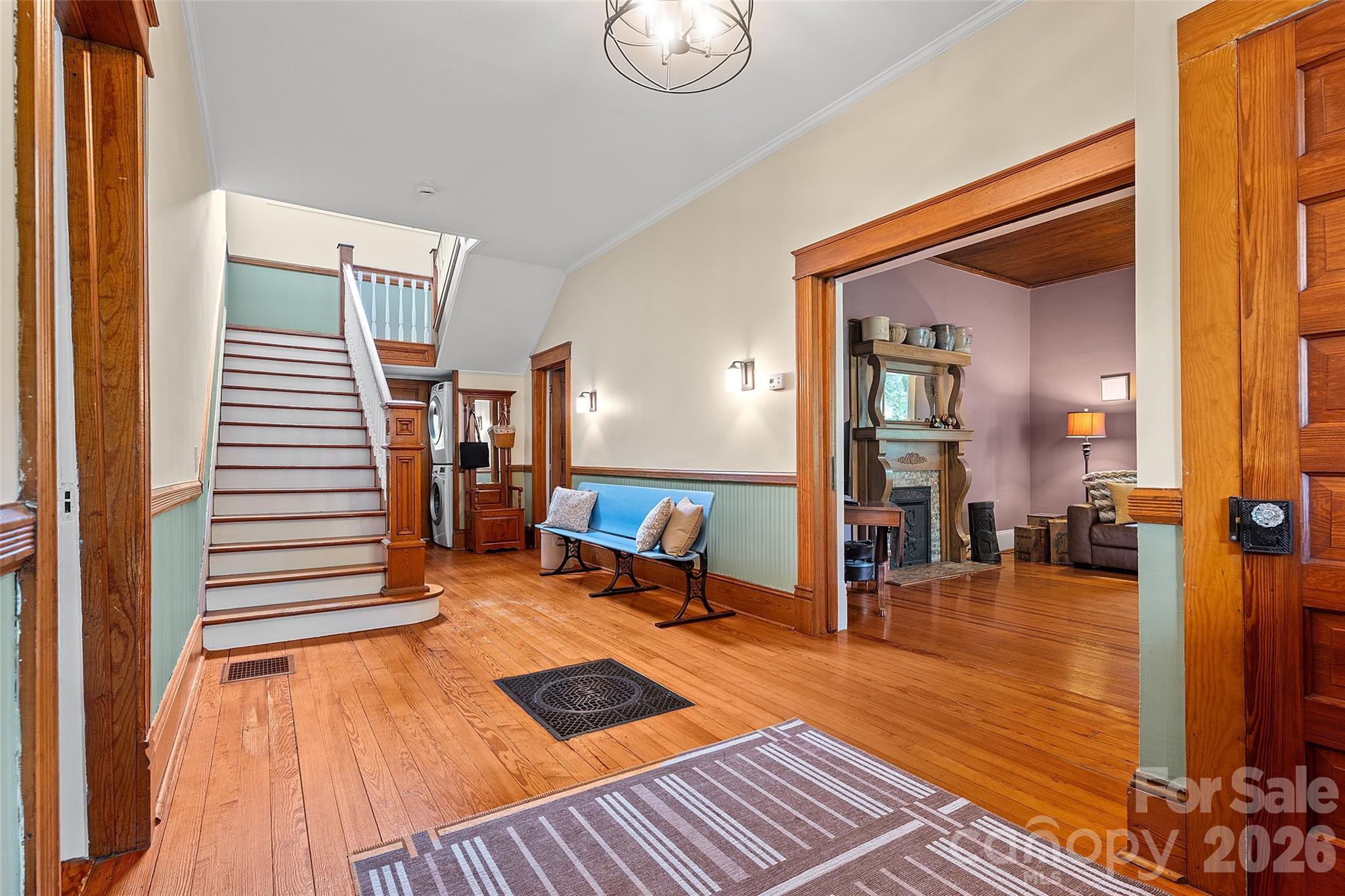 Historic District - Residential