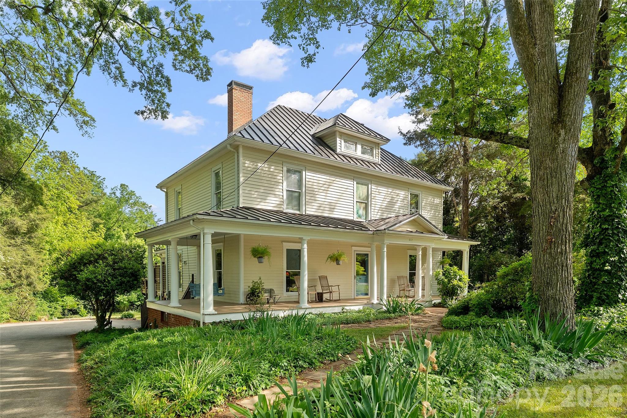 602 N Main Street