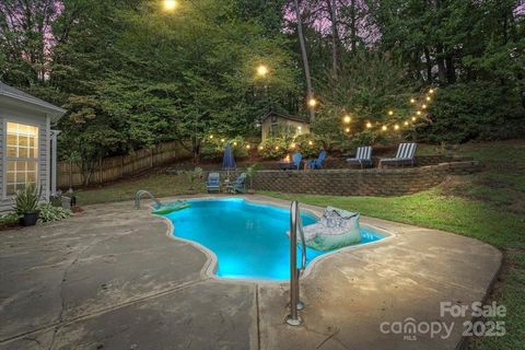 131 Misty Arbor Lane Mooresville NC 28117