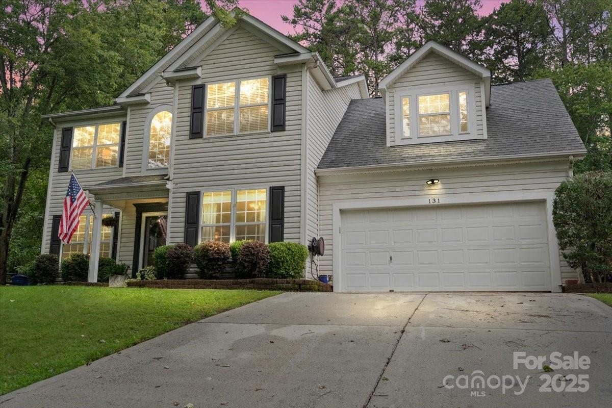 131 Misty Arbor Lane