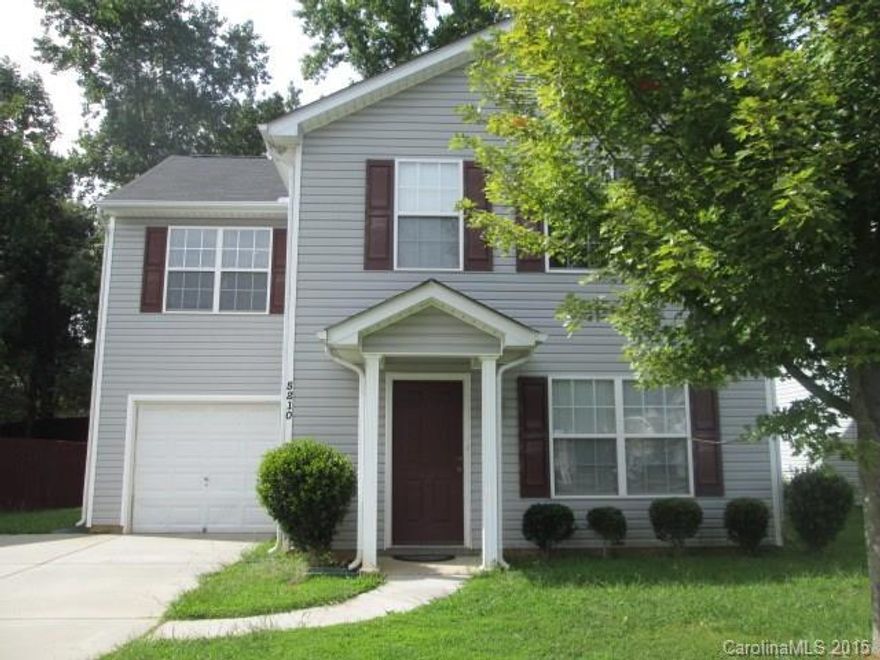 Lovely home in small community. Spacious kitchen, living room and bedrooms. Close to uptown and University area. Walk Score: 15 (car dependent). Pet fee is per pet that does not exceed 30 lbs.