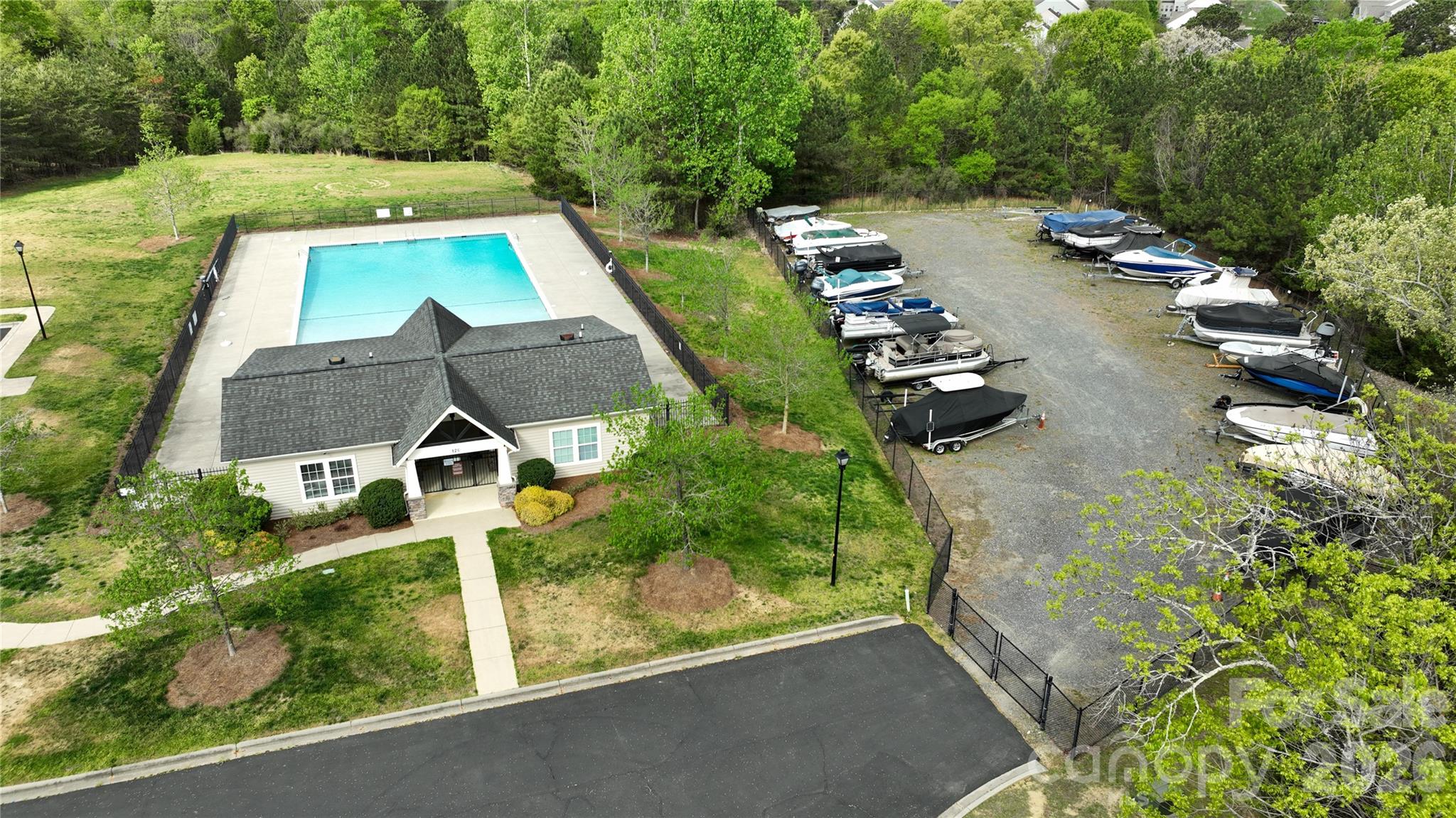 Somerset At Autumn Cove - Residential