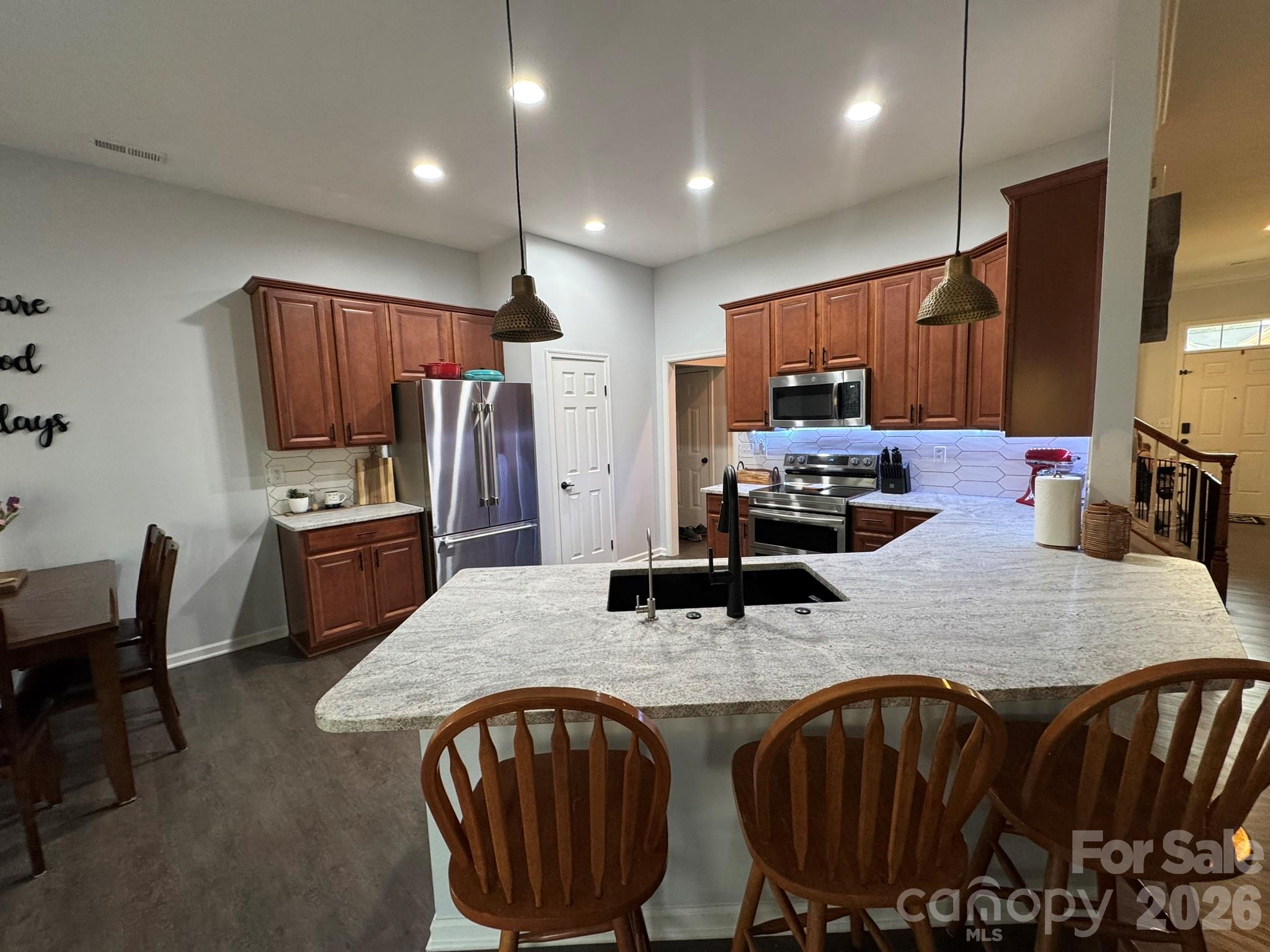 Somerset At Autumn Cove - Residential