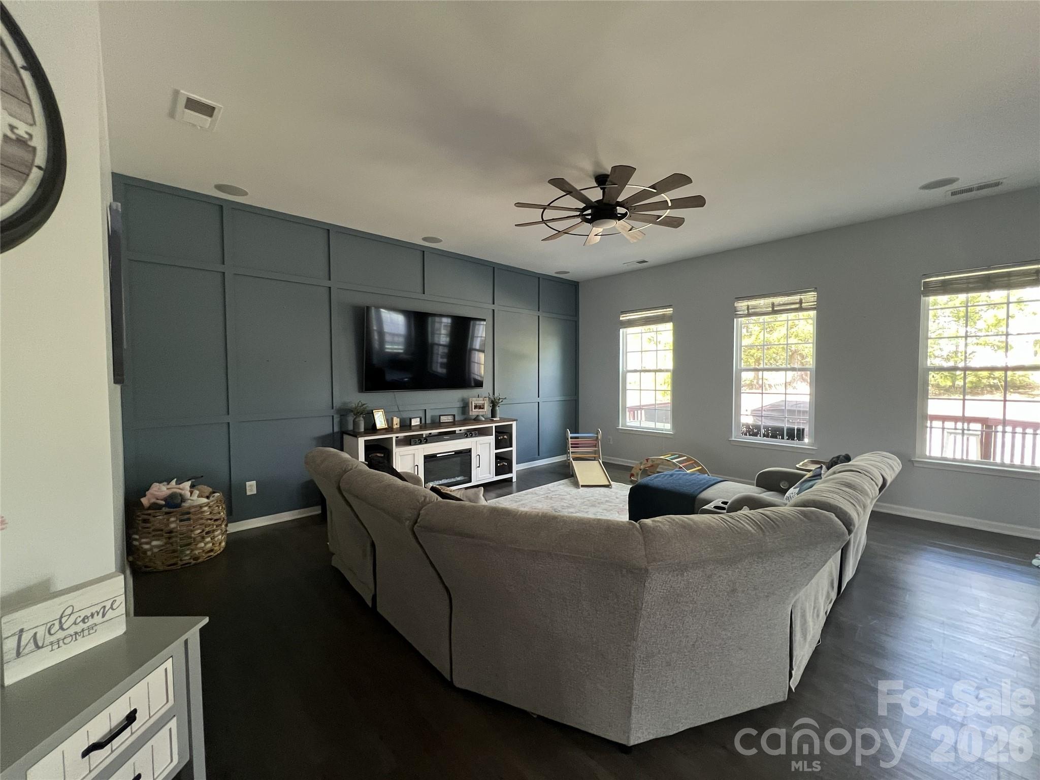 Somerset At Autumn Cove - Residential