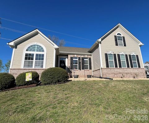 4851 Summerside Drive Lake Wylie SC 29710