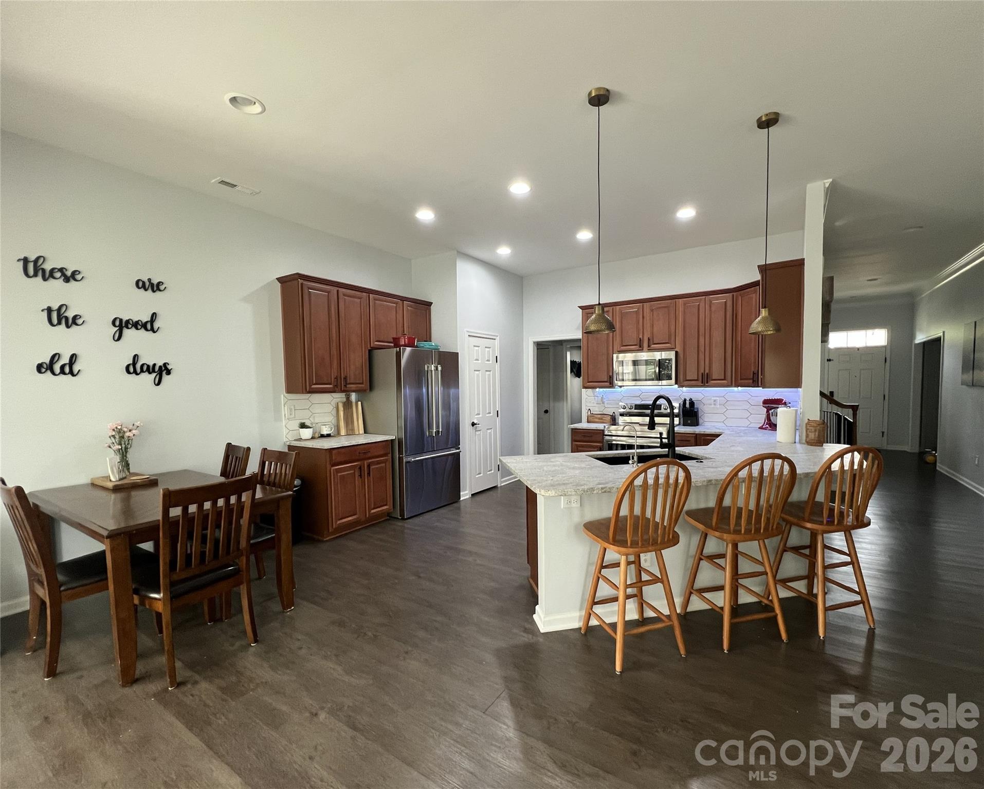 Somerset At Autumn Cove - Residential