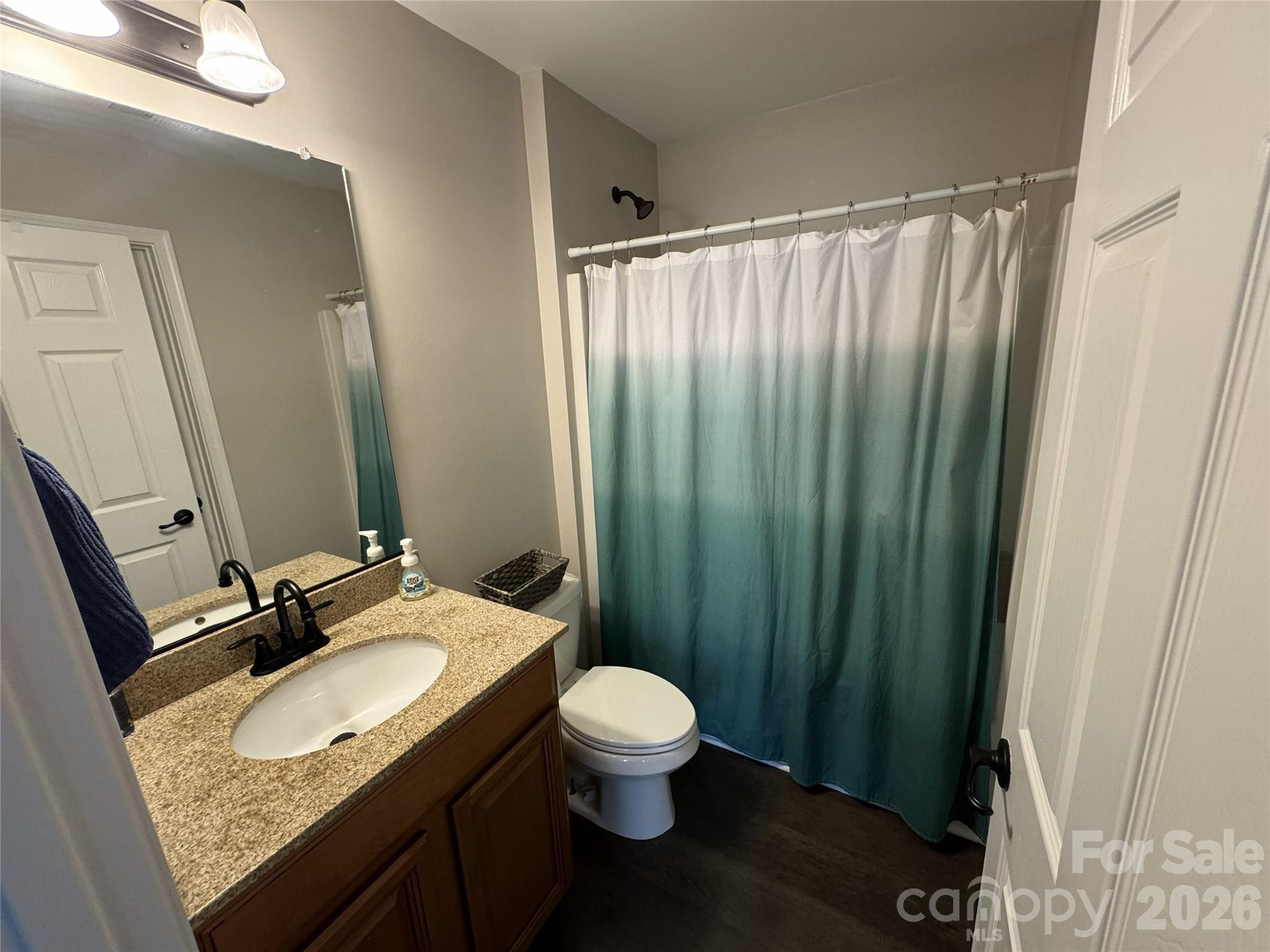 Somerset At Autumn Cove - Residential