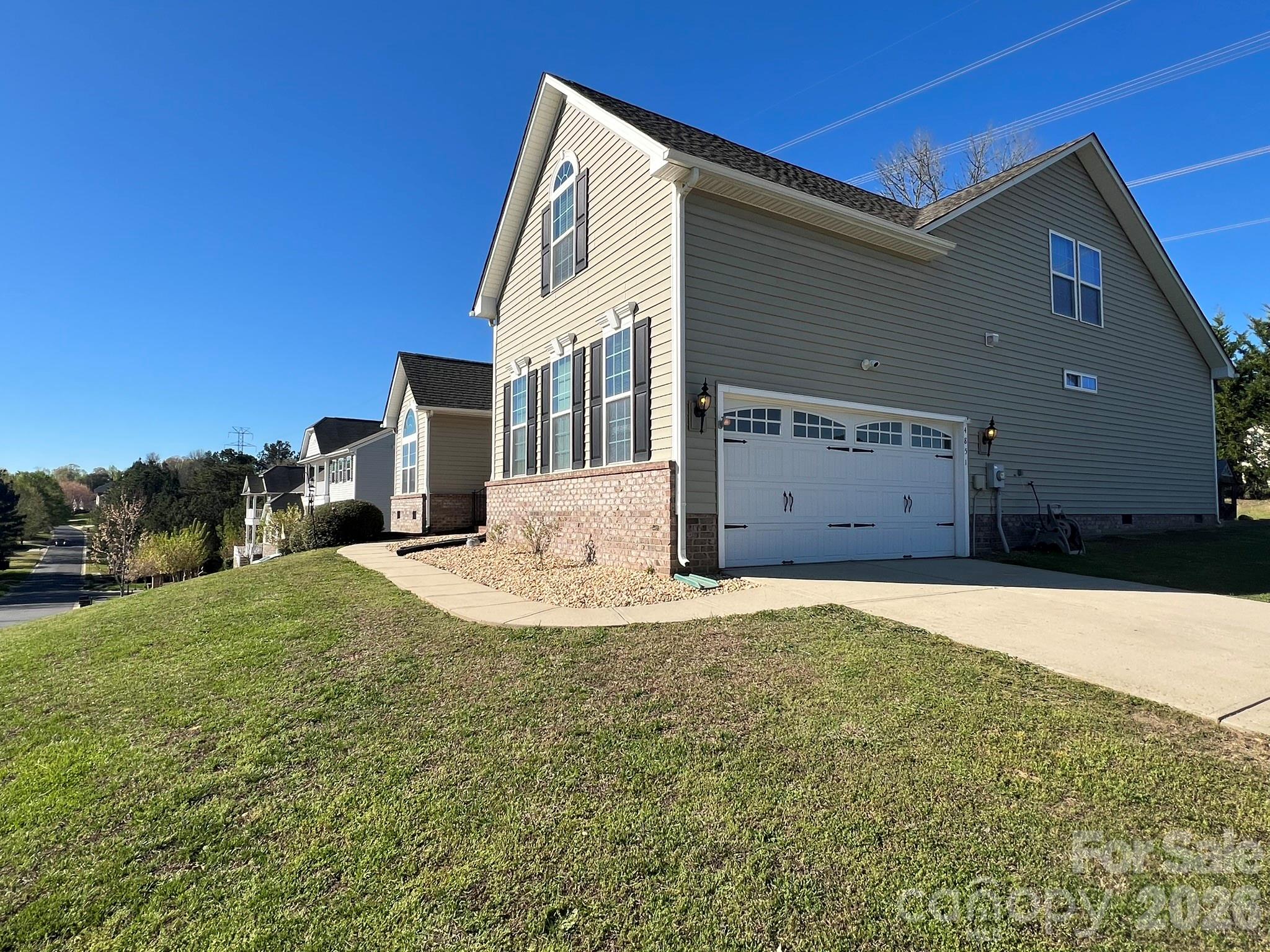 Somerset At Autumn Cove - Residential