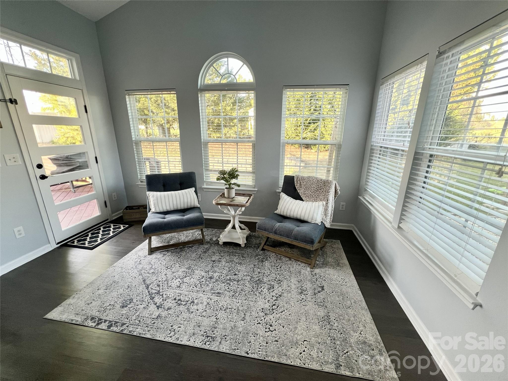 Somerset At Autumn Cove - Residential