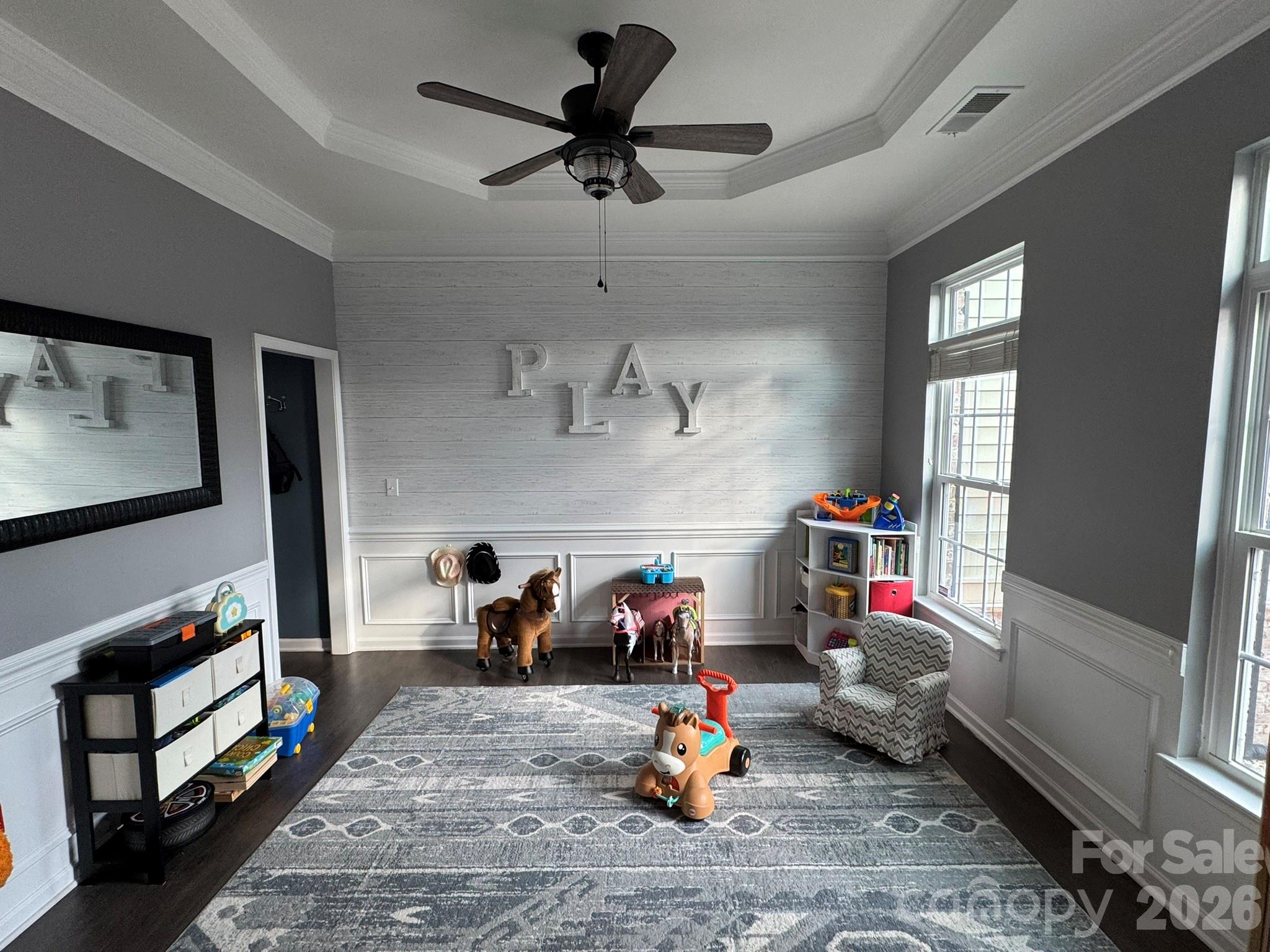 Somerset At Autumn Cove - Residential