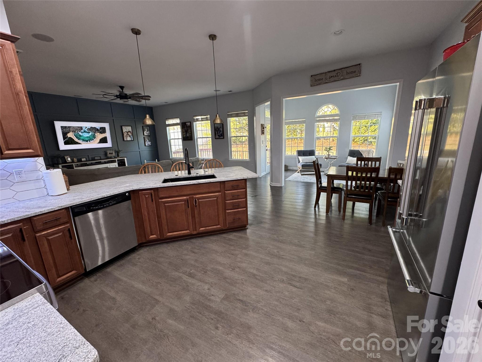 Somerset At Autumn Cove - Residential