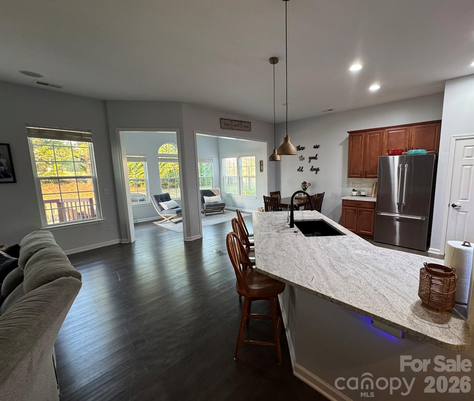 Somerset At Autumn Cove - Residential