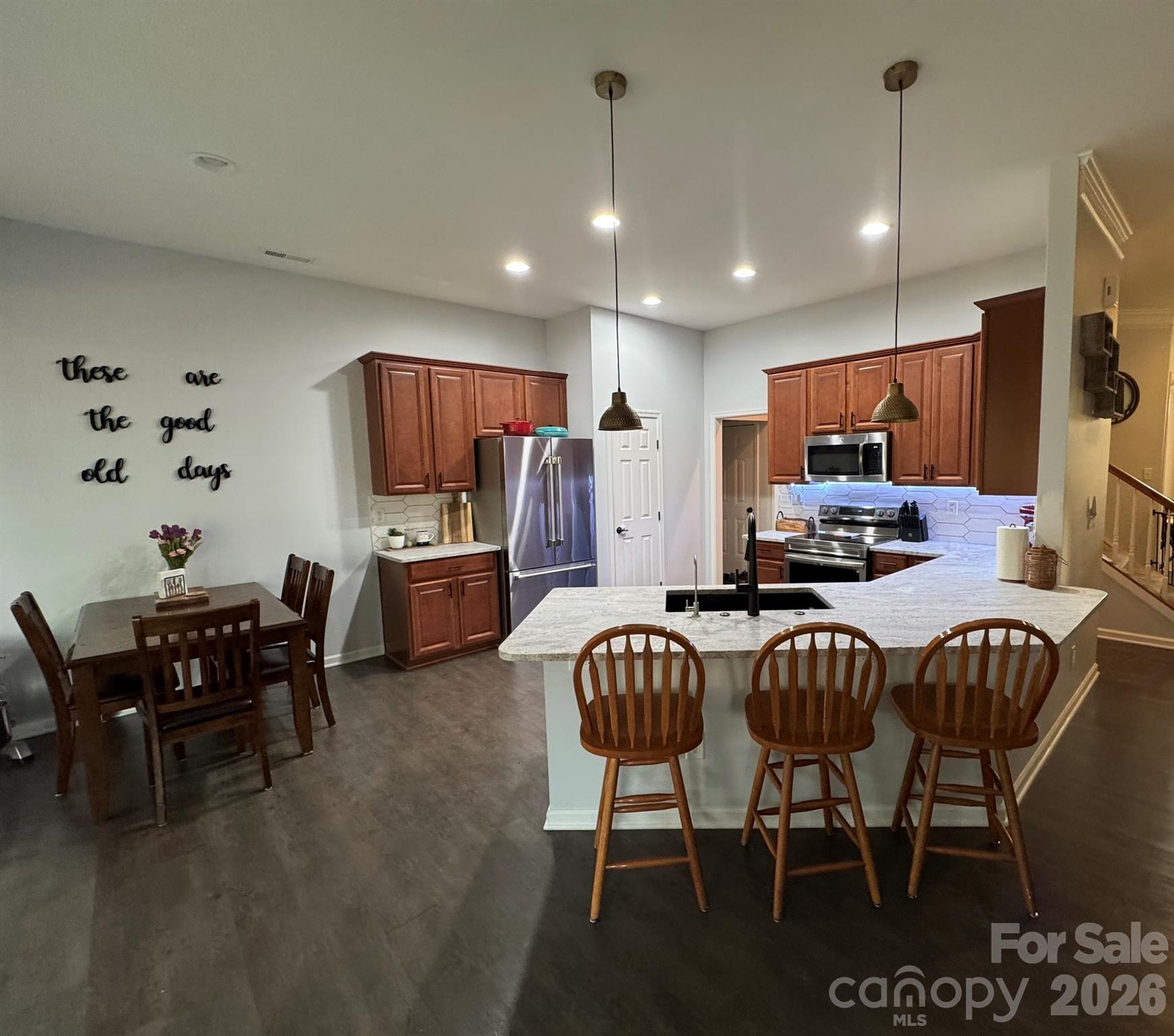 Somerset At Autumn Cove - Residential