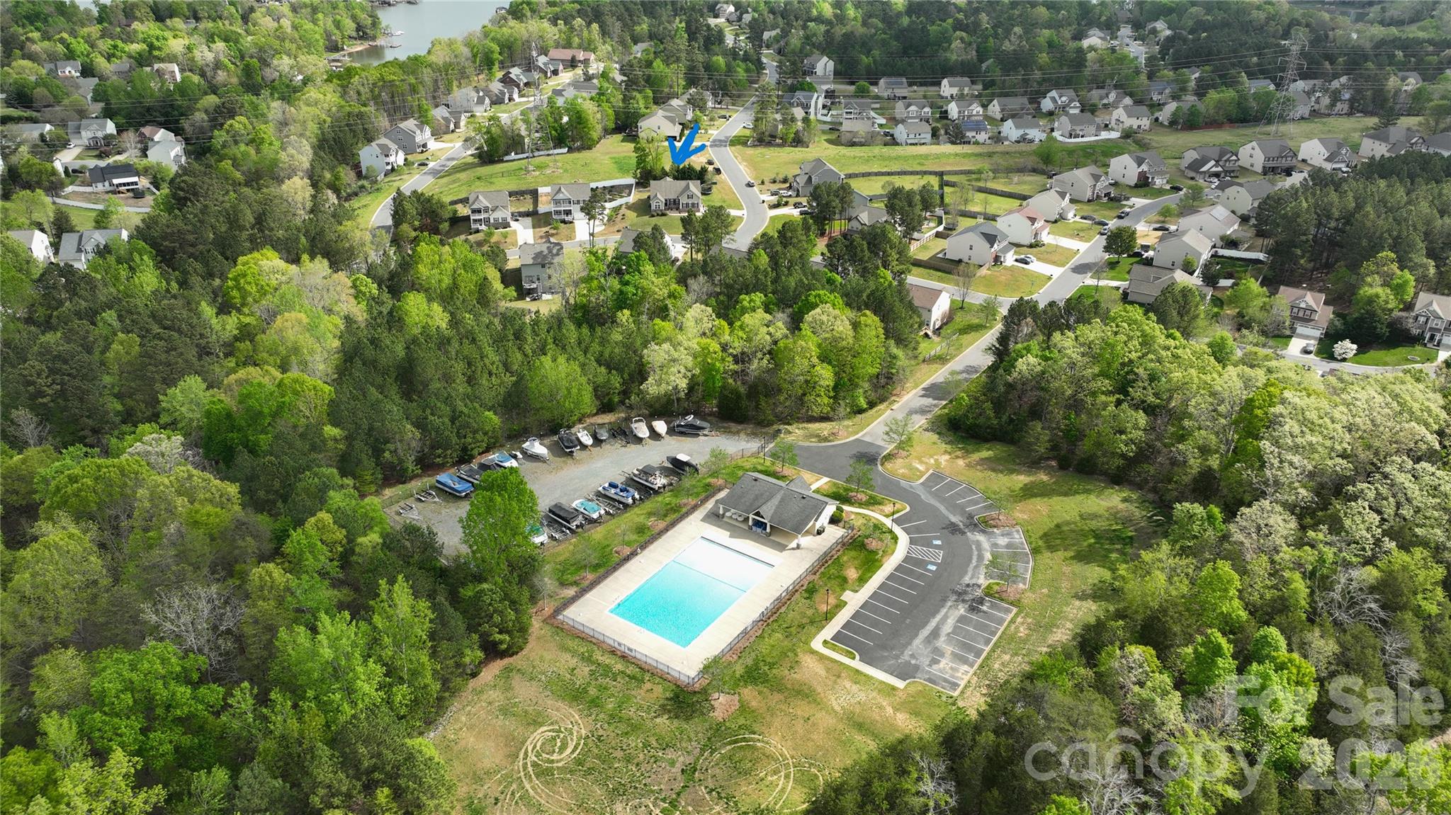 Somerset At Autumn Cove - Residential