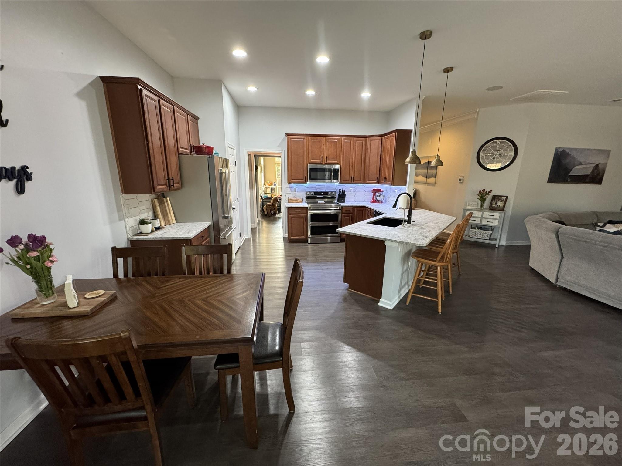 Somerset At Autumn Cove - Residential