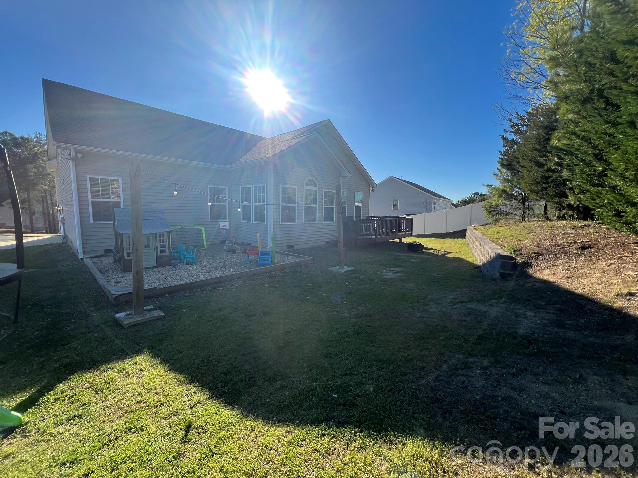 Somerset At Autumn Cove - Residential