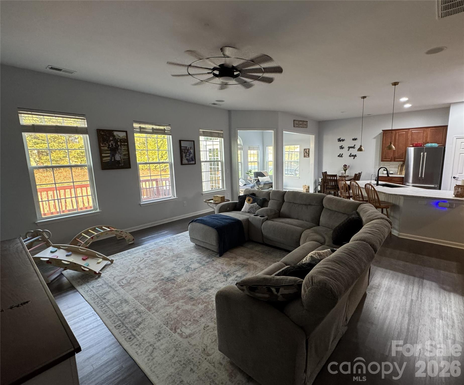 Somerset At Autumn Cove - Residential