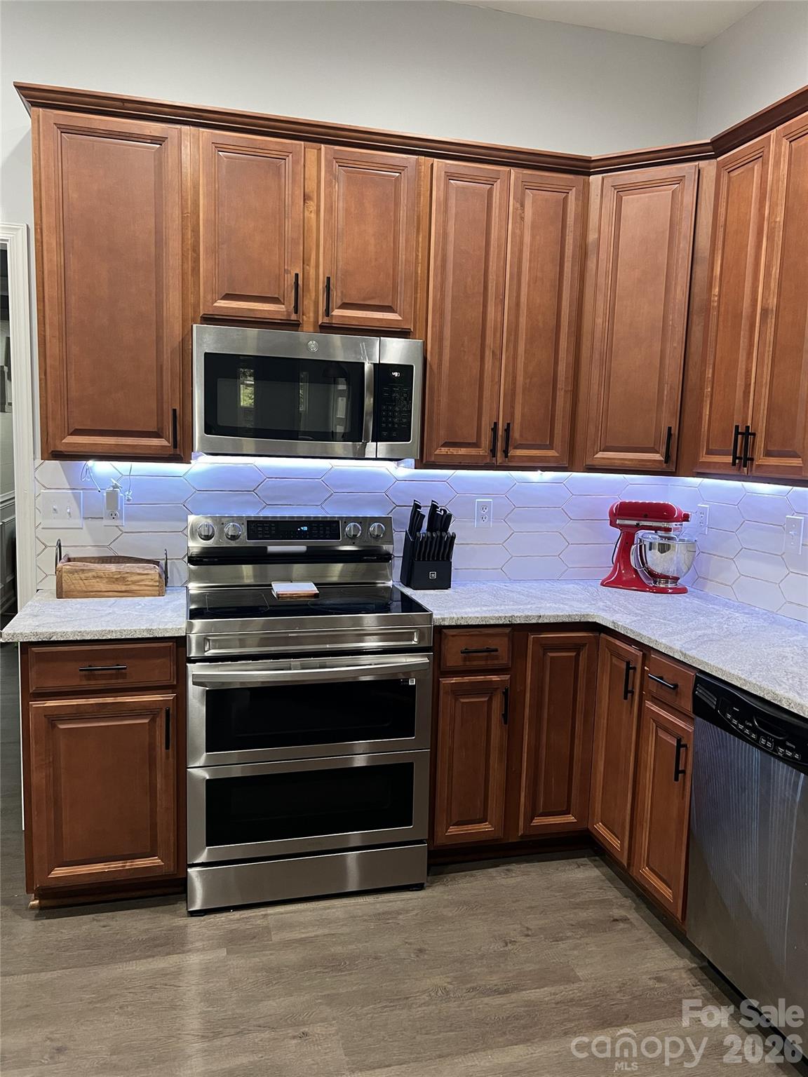 Somerset At Autumn Cove - Residential