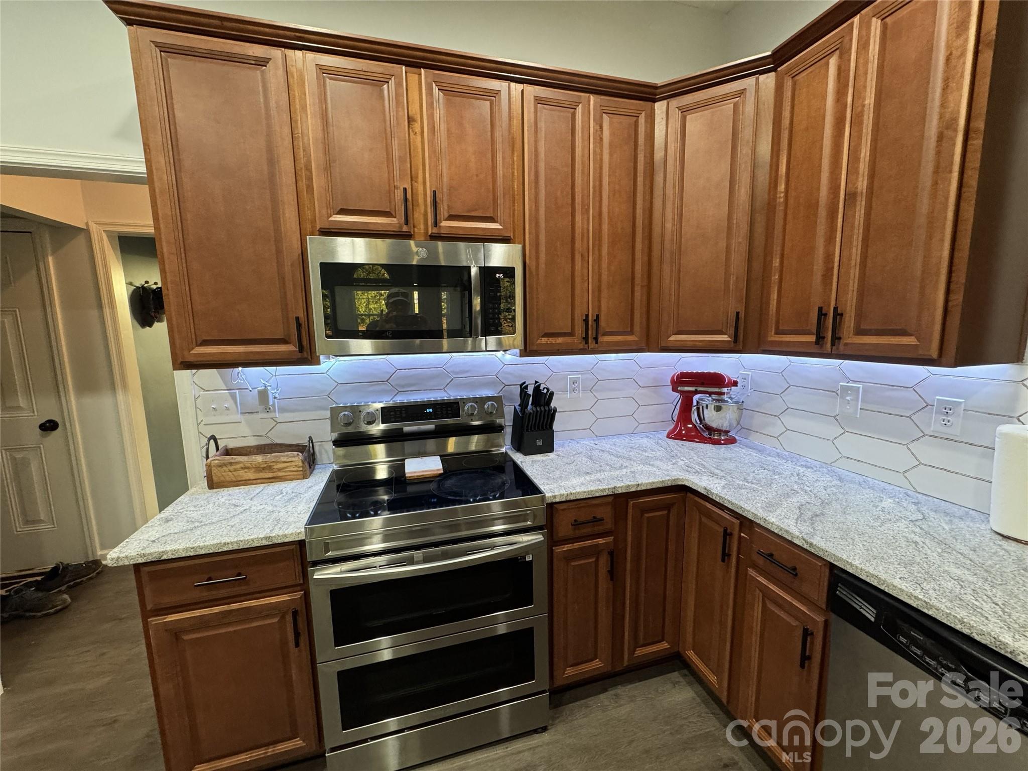 Somerset At Autumn Cove - Residential