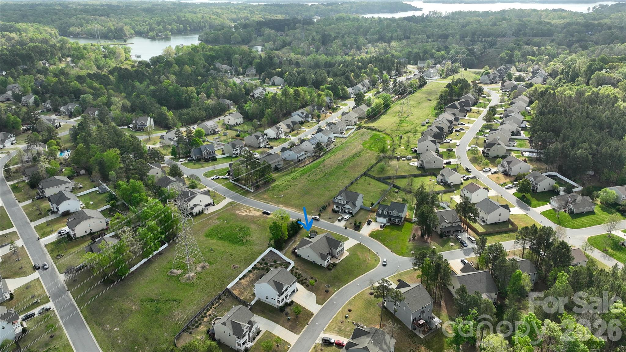 Somerset At Autumn Cove - Residential