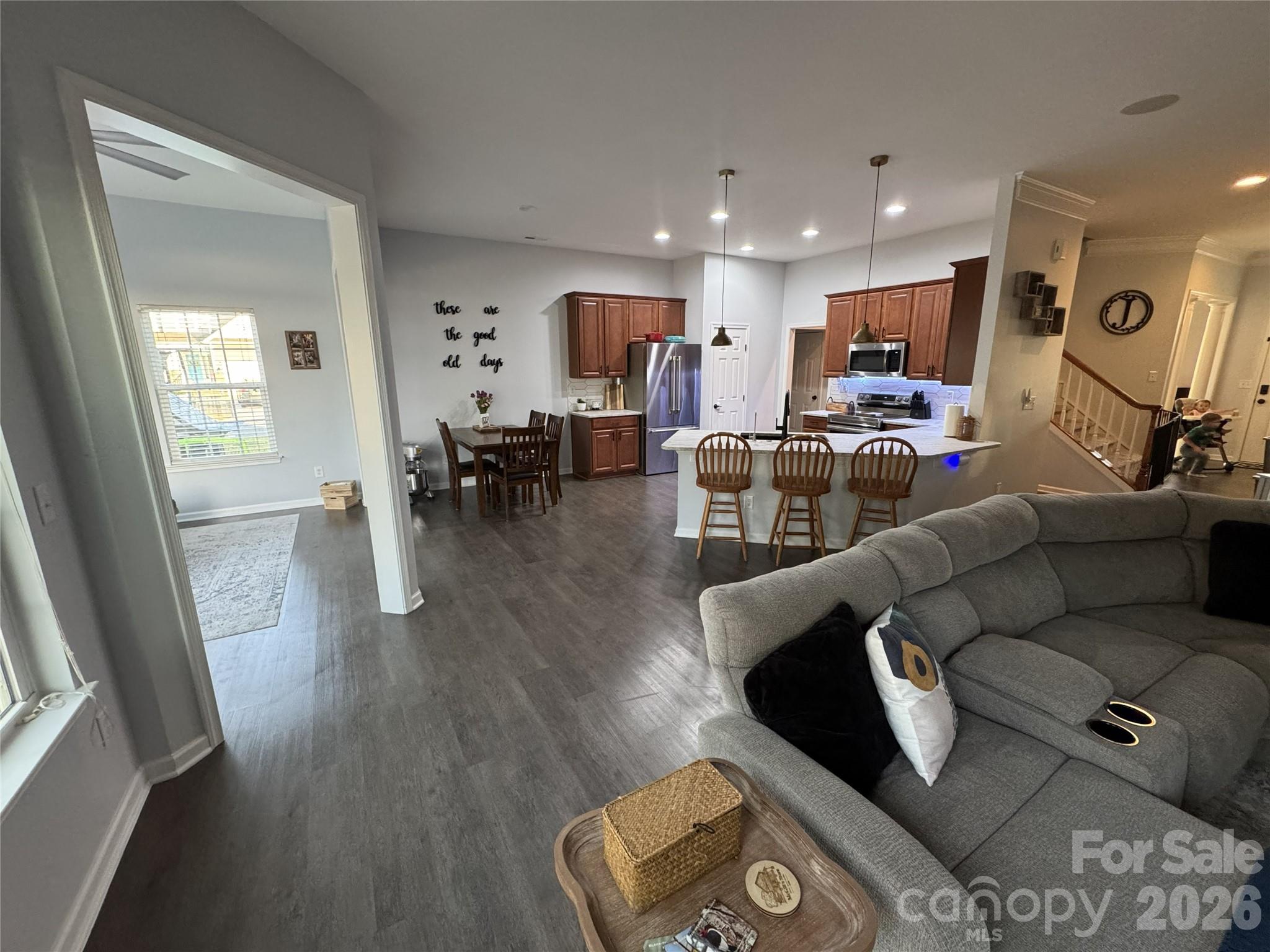 Somerset At Autumn Cove - Residential