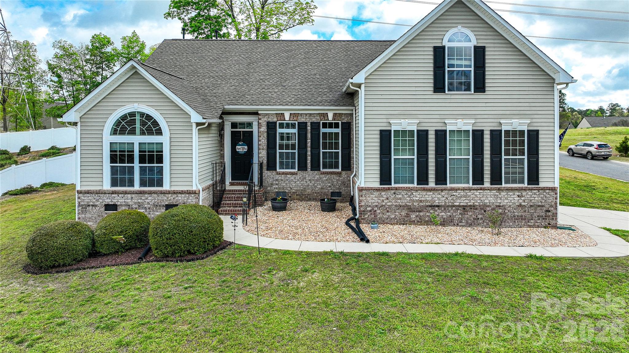 Somerset At Autumn Cove - Residential